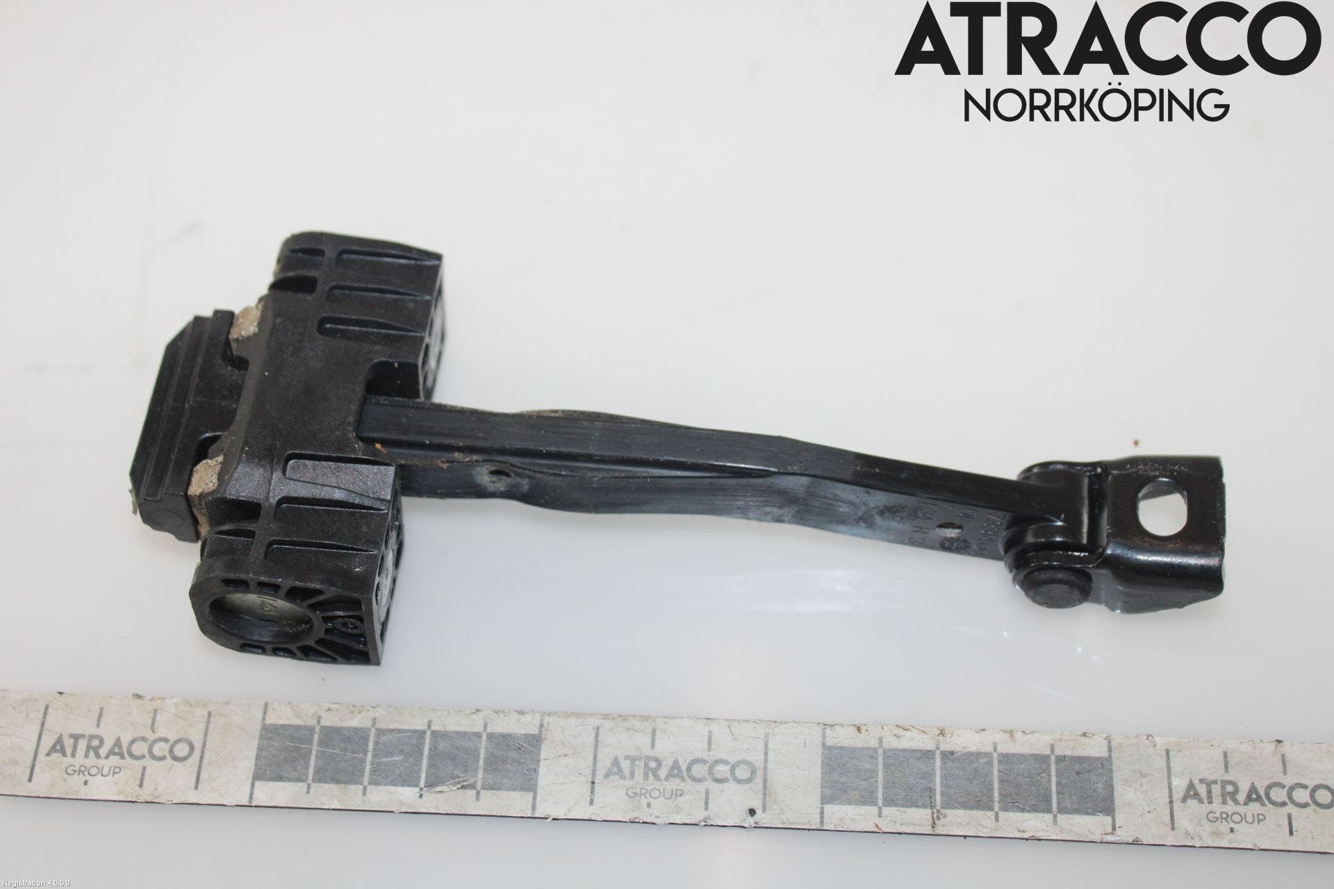 BMW 3 GT F34 13-19 Dörrstopp