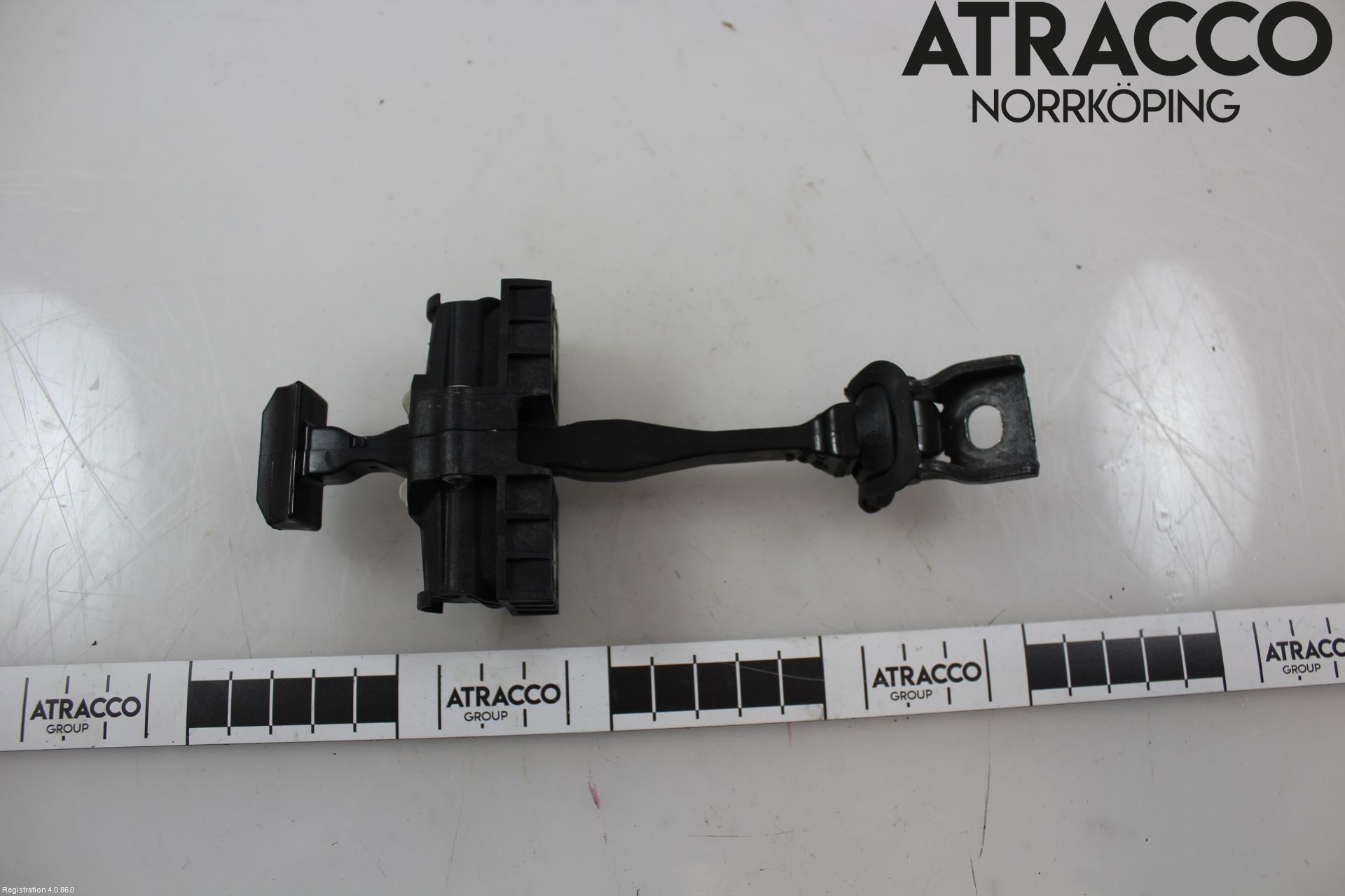 Volkswagen VW T-ROC 18- Dörrstopp