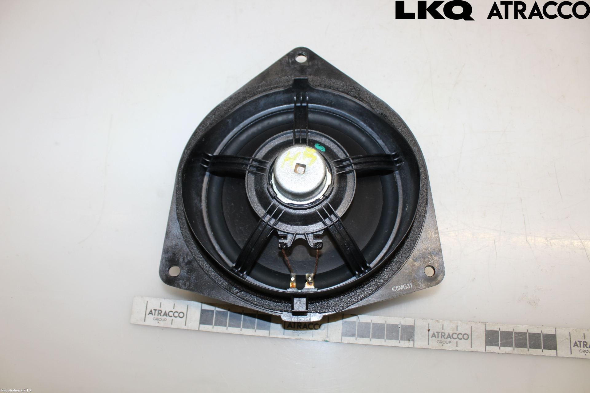 Lexus IS 250/350 14-20 Högtalare