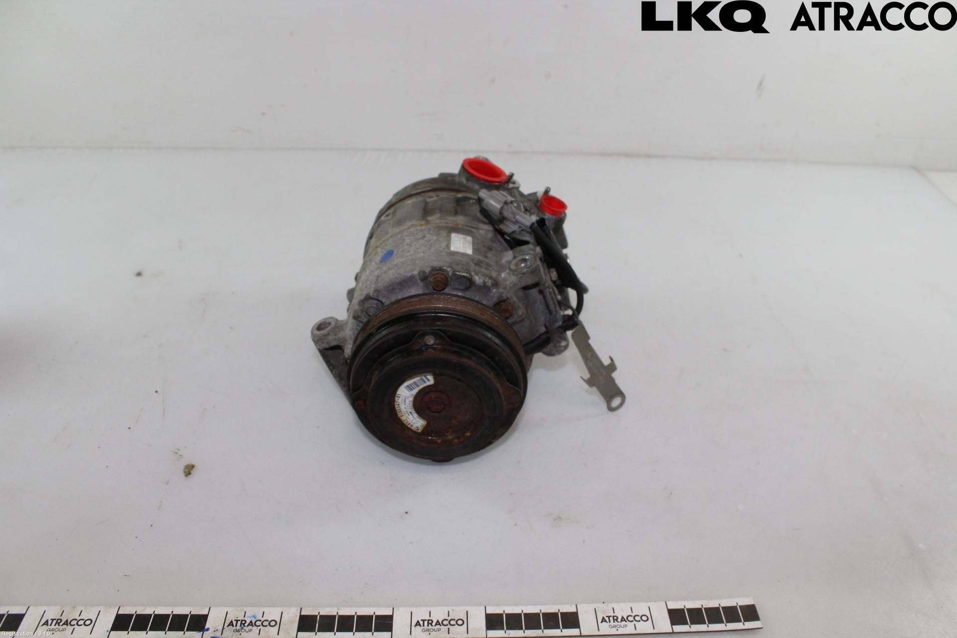 BMW 5 E60/61 Sed/Tou 02-10 Ac Kompressor