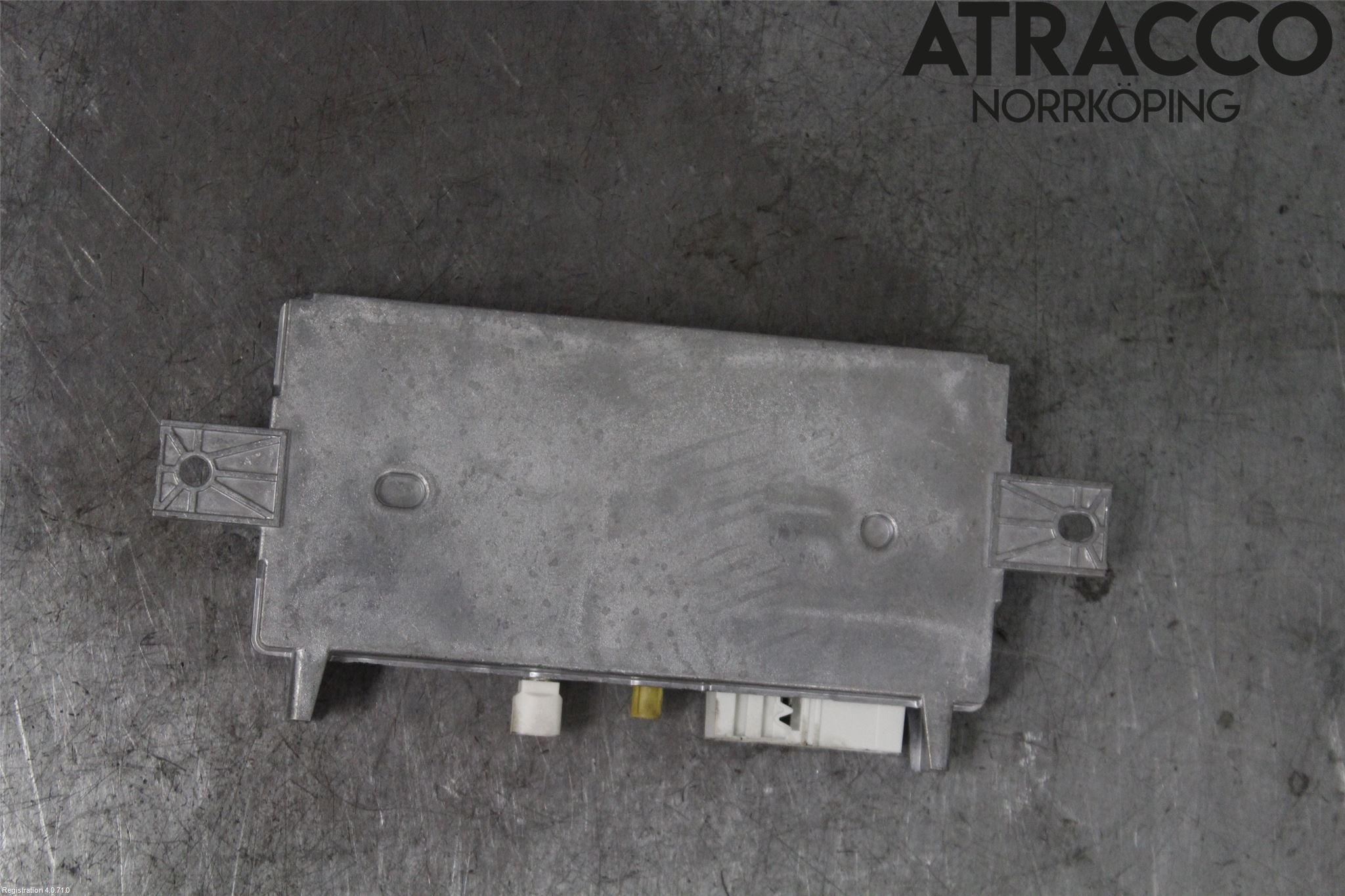 Mercedes-Benz MB E-KLASS (W213) 16-23 Styrenhet Parkeringshjälp