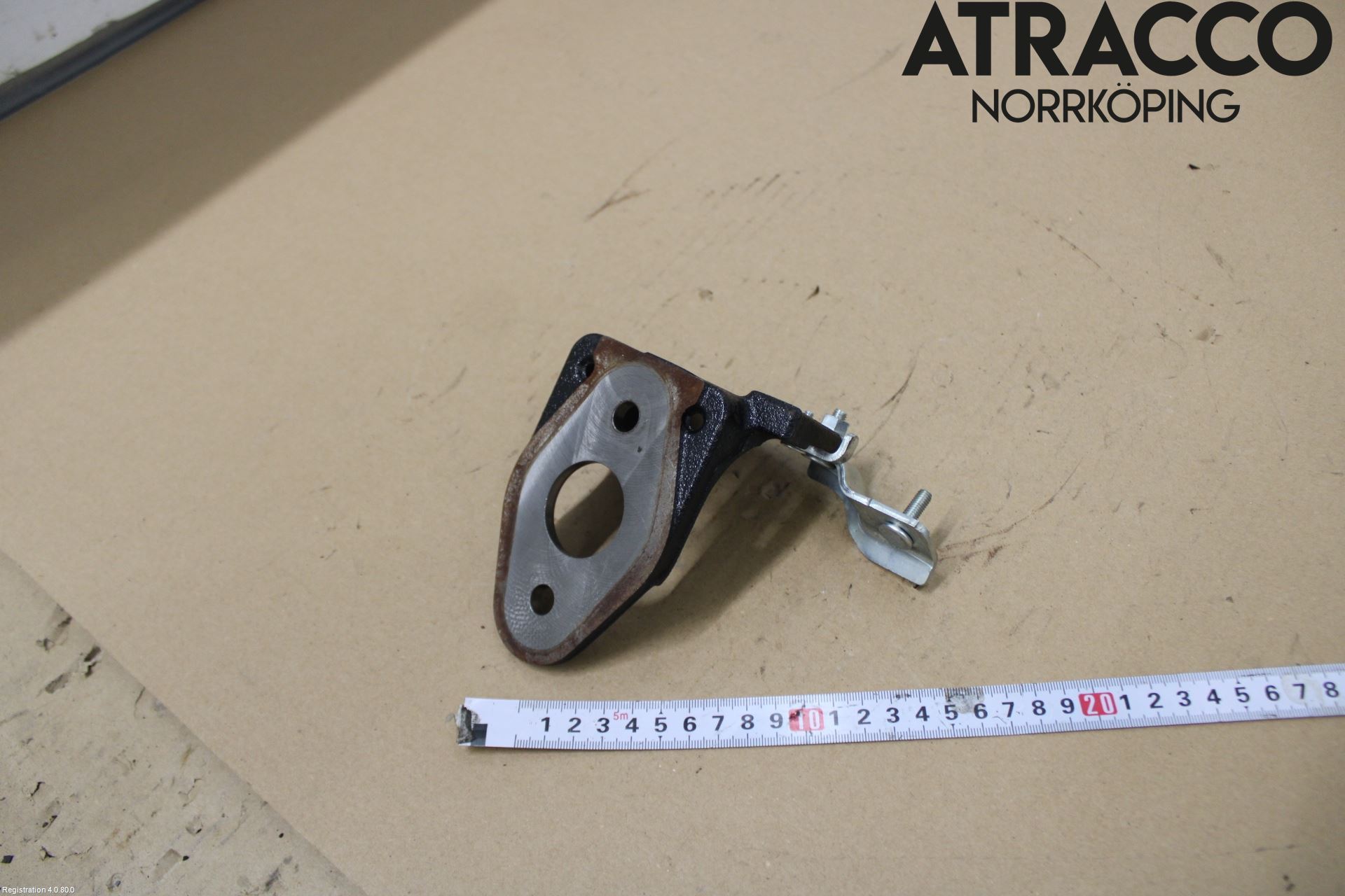 Toyota RAV4 19- Bränslepump Mek