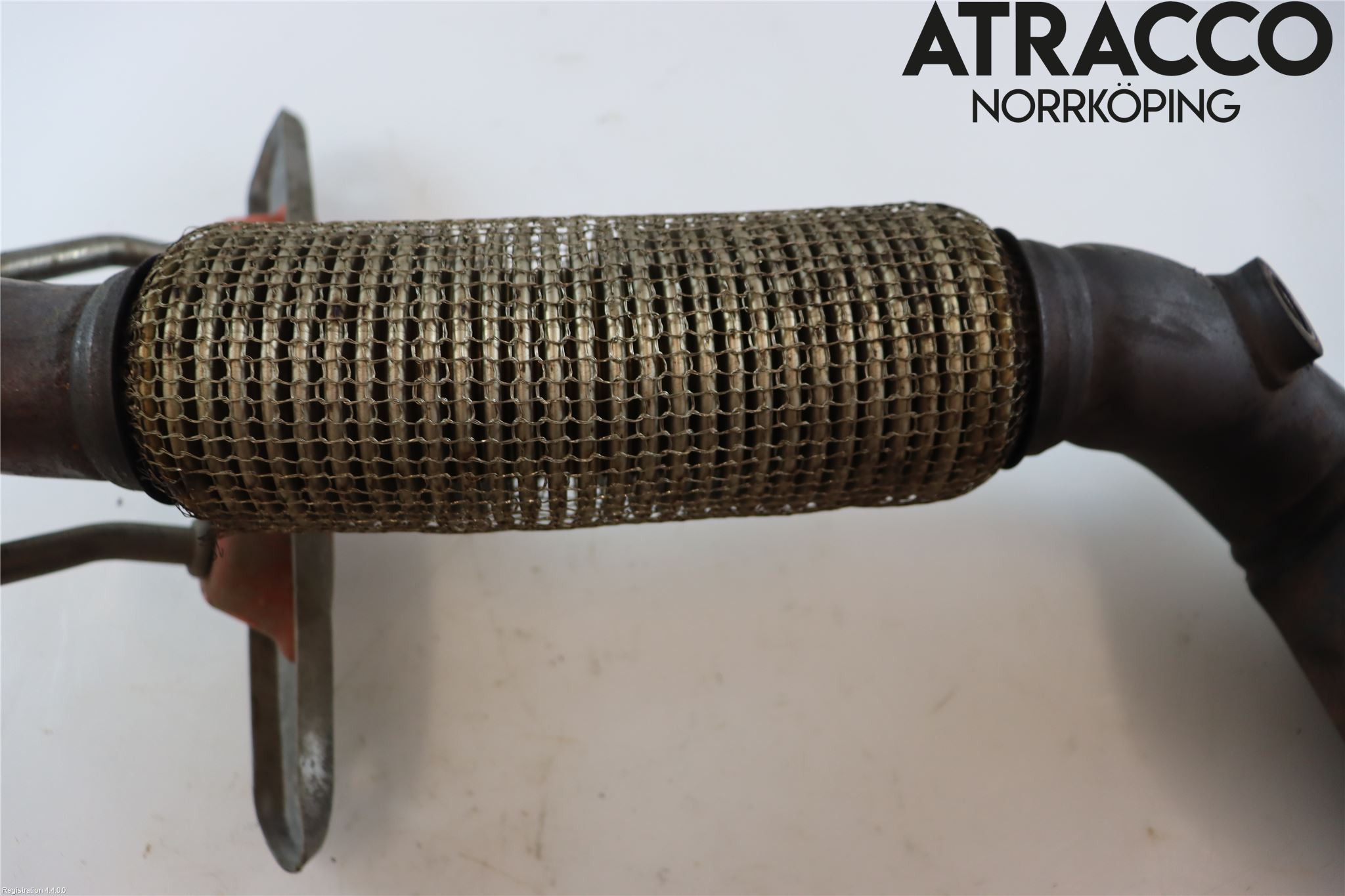 Volkswagen VW POLO VI 18->> Katalysator