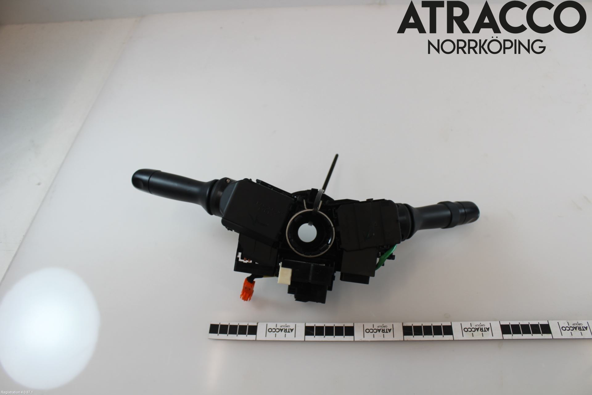 Toyota AYGO 15-21 Spakcentral