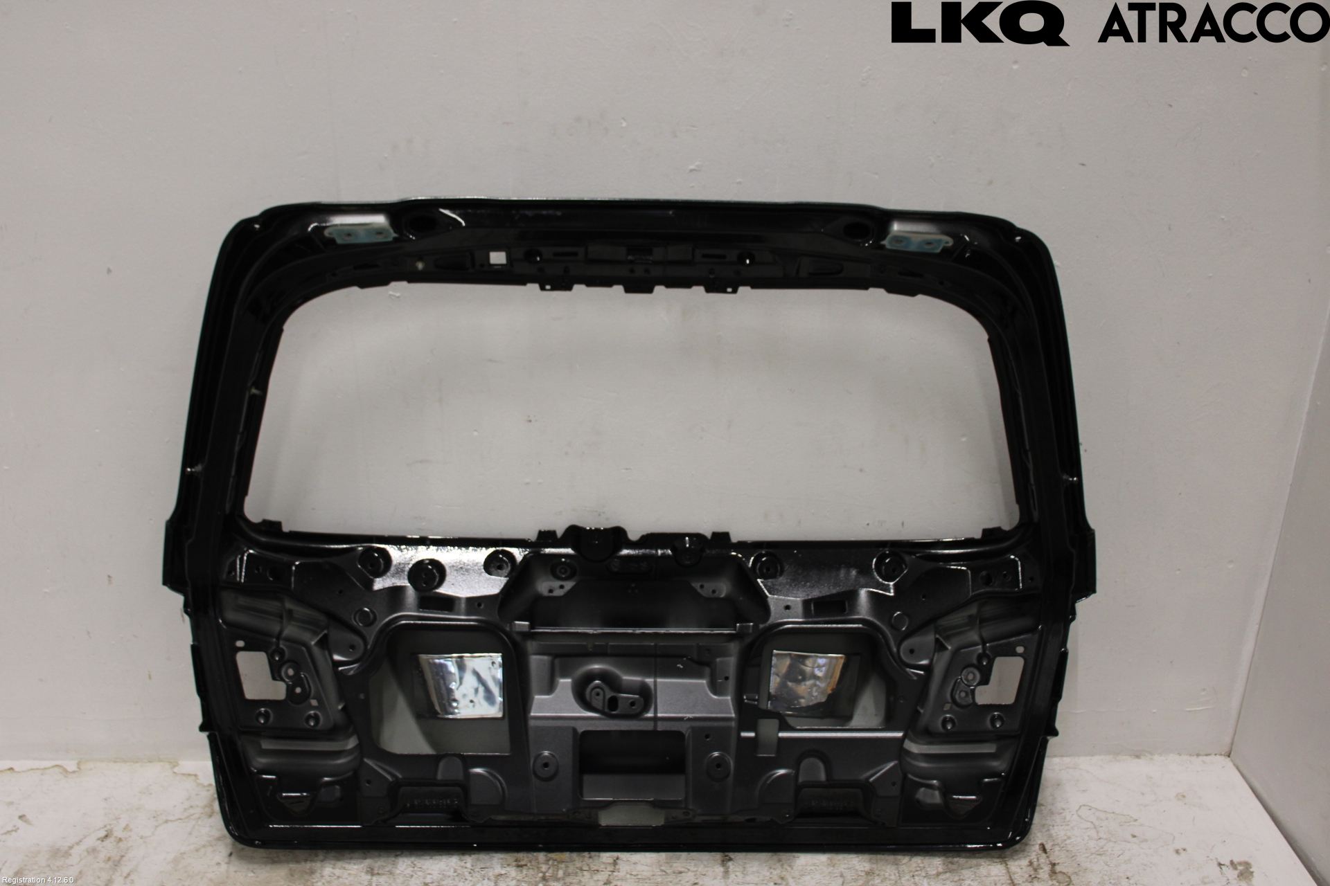 Mercedes-Benz MB E-KLASS (W212) 09-16 Baklucka Kombi