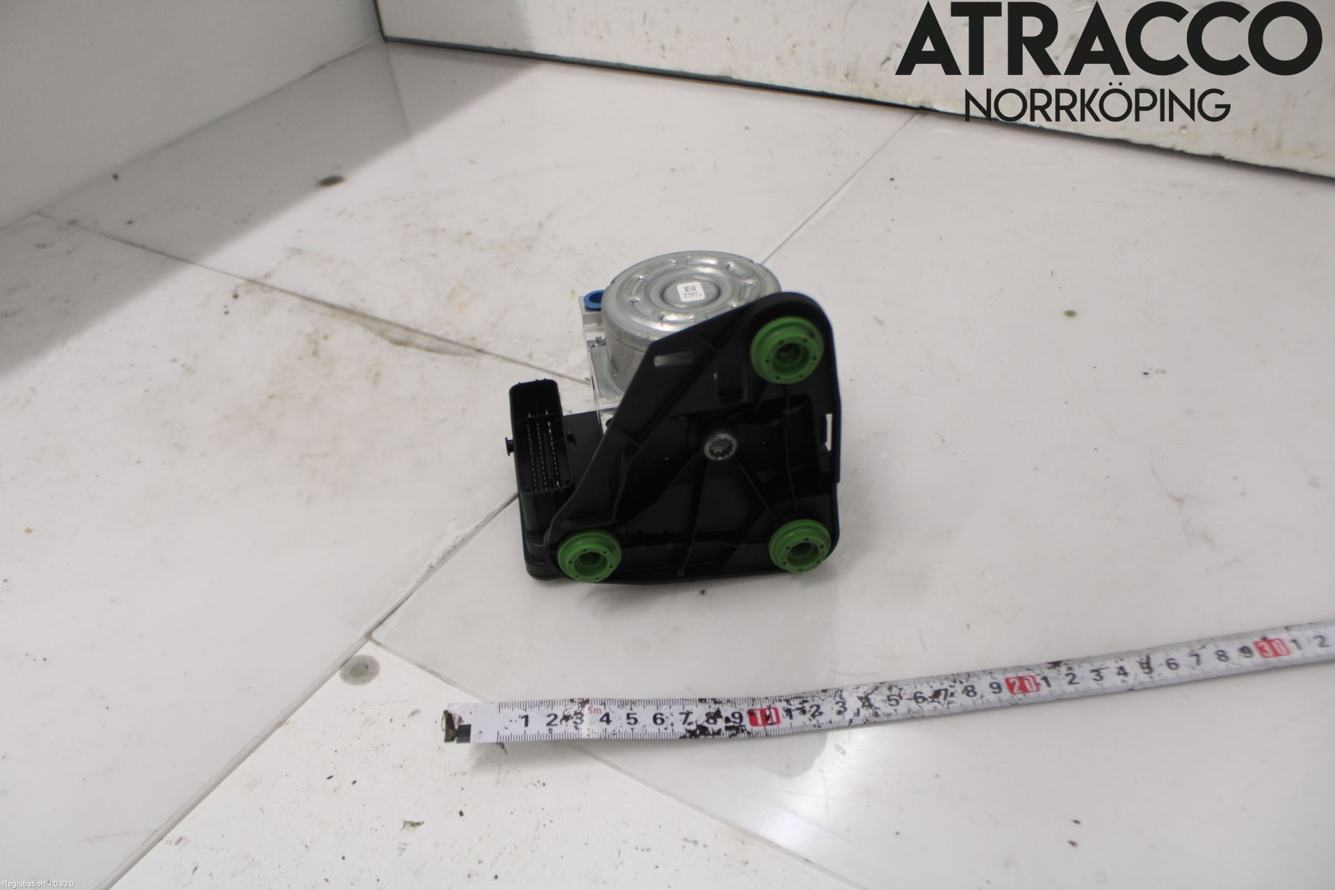 Skoda OCTAVIA (NX) 20- Abs Hydraulaggregat