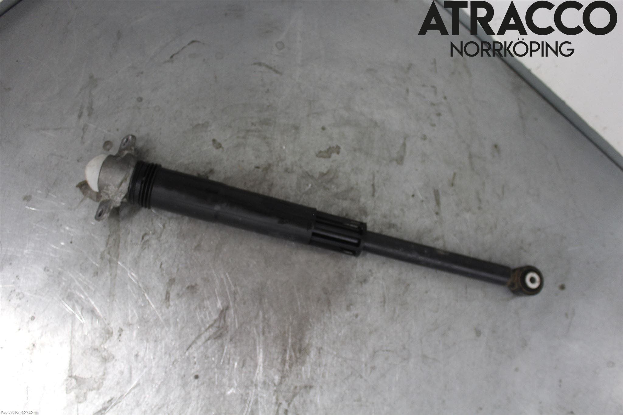 Seat IBIZA V 17-20 Stötdämpare Bak