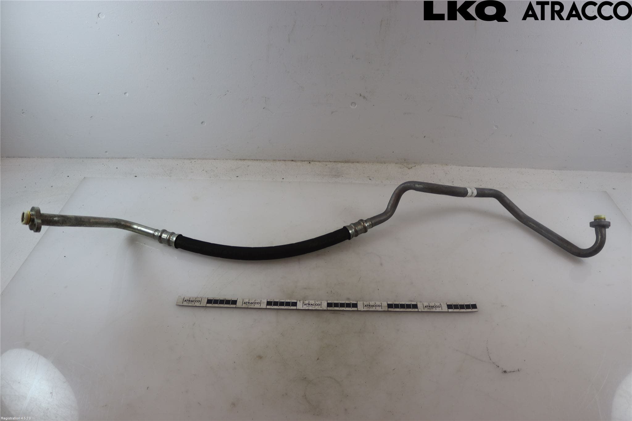 Volvo S60 05-10 Ac Slang-Rör