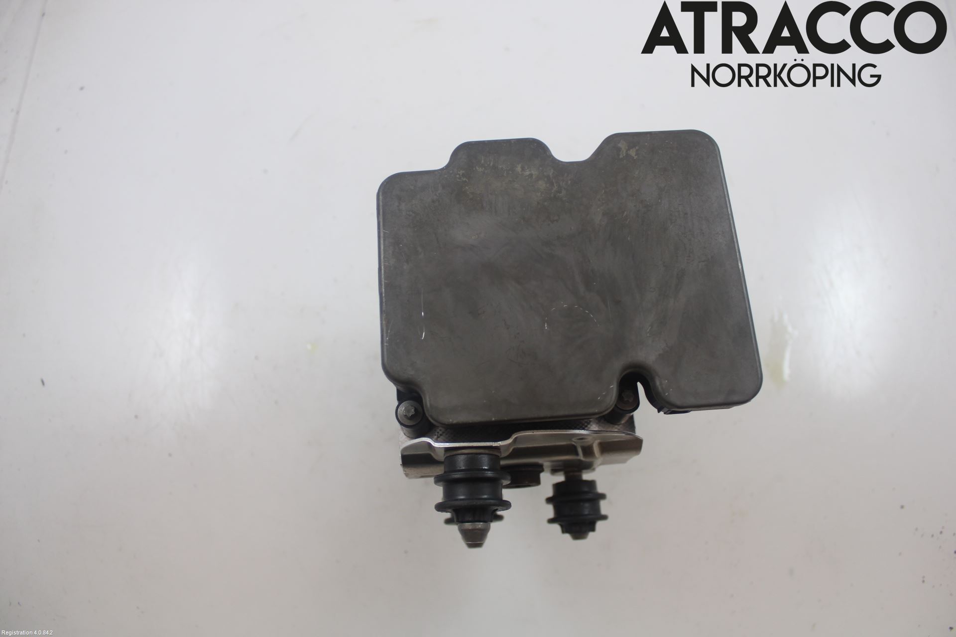 Audi E-TRON GT FW 21- Abs Hydraulaggregat