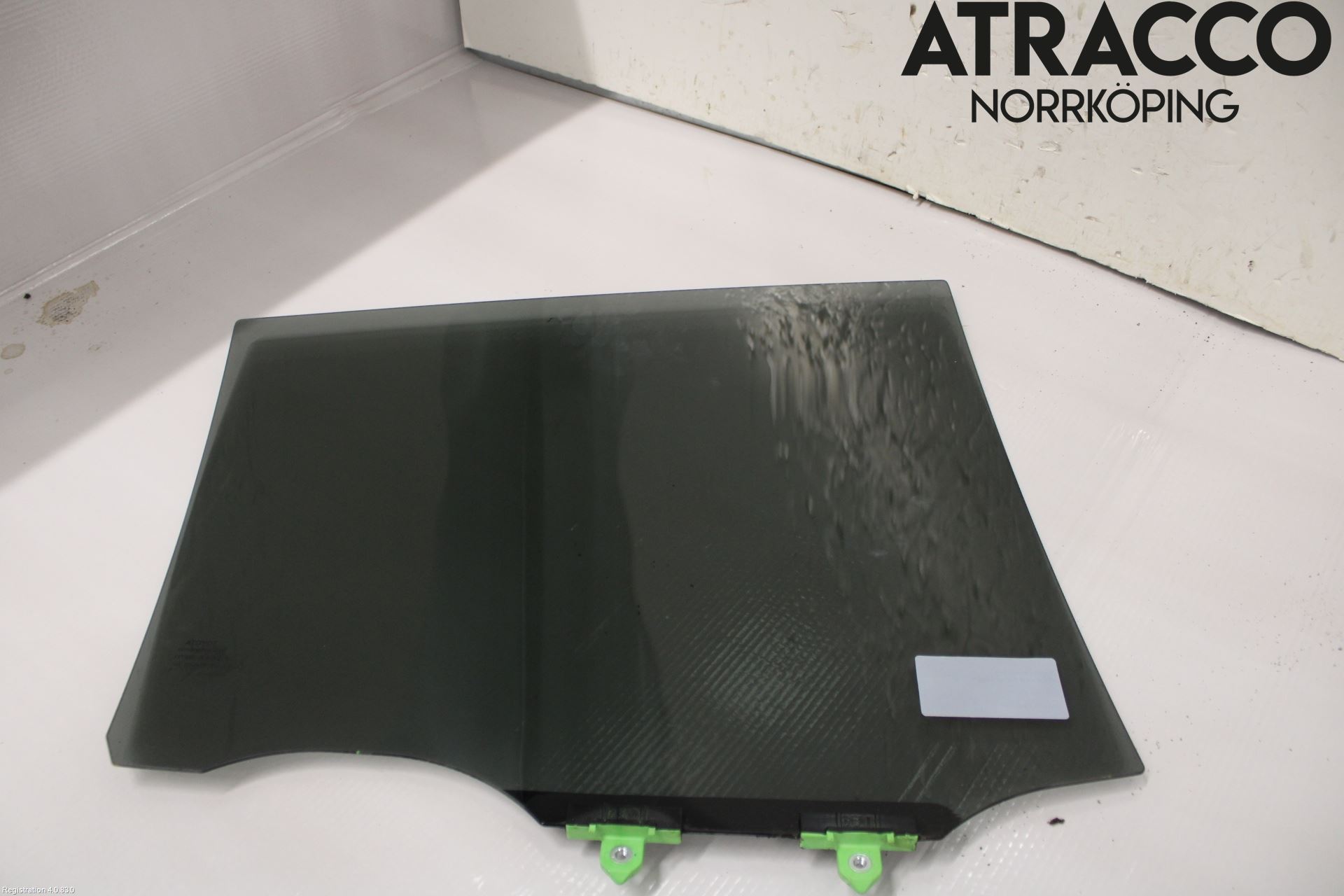 Toyota COROLLA 19- Dörruta Bak Vänster