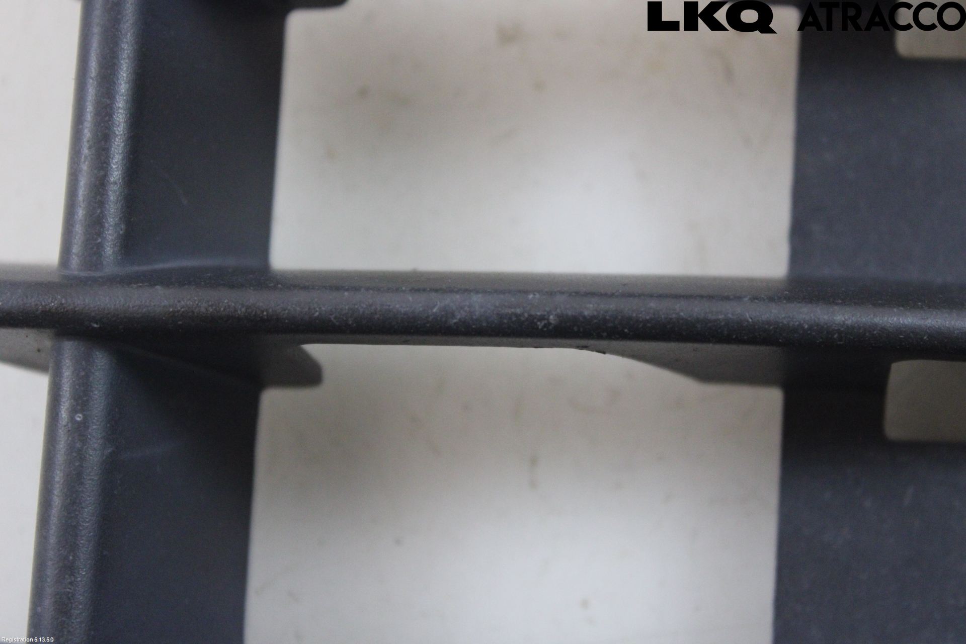 Skoda FABIA 07-14 Grilldel Vänster