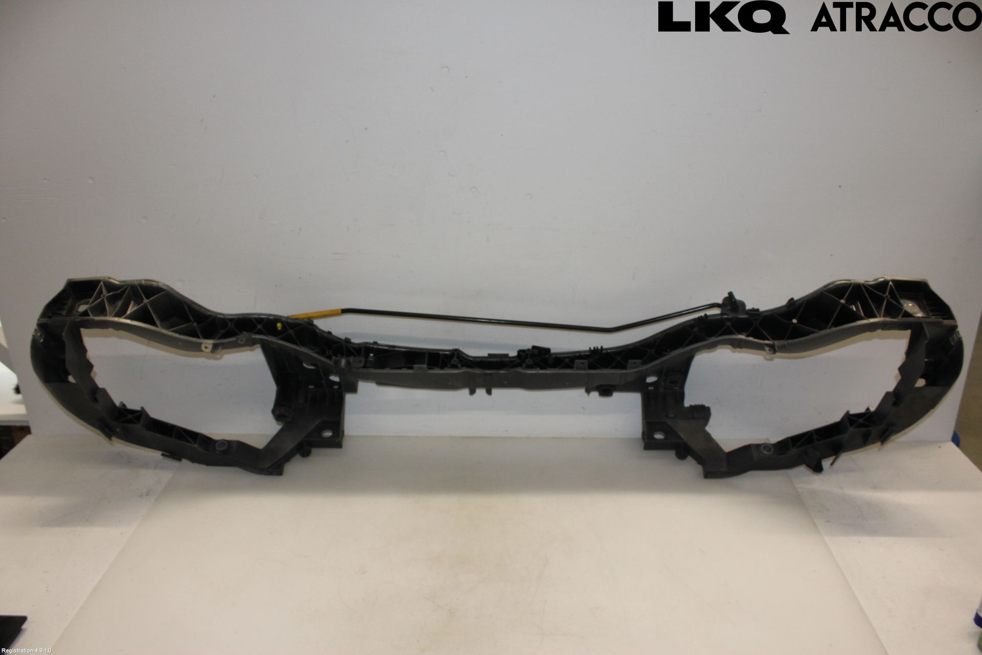 Ford FOCUS 15-18 Frontplåt