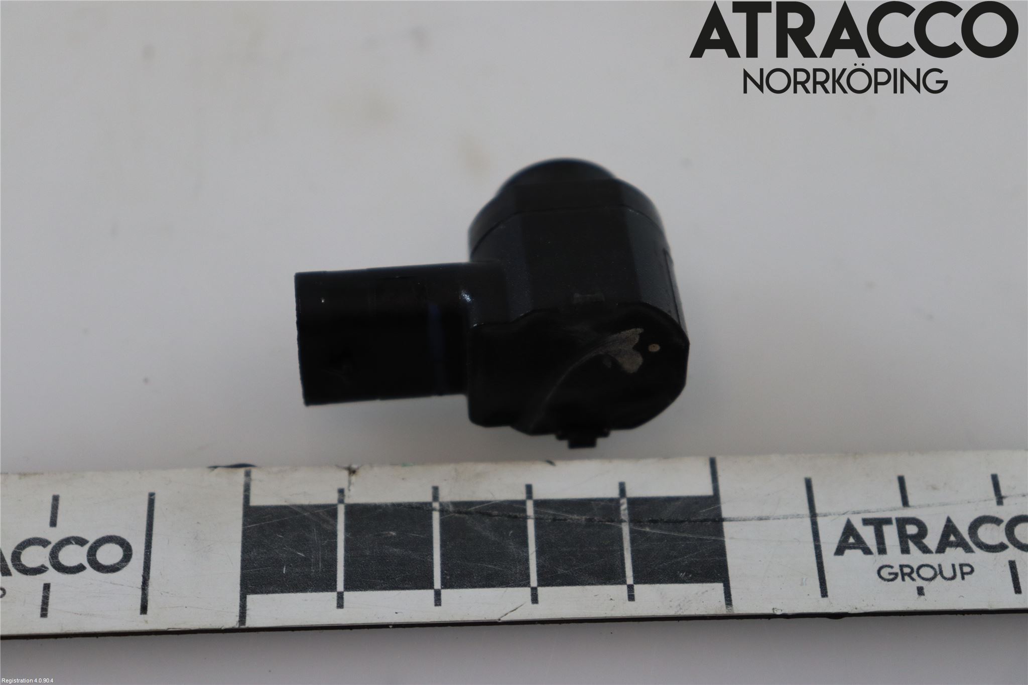 Volkswagen VW PASSAT 05-11 Parkeringshjälp Backsensor