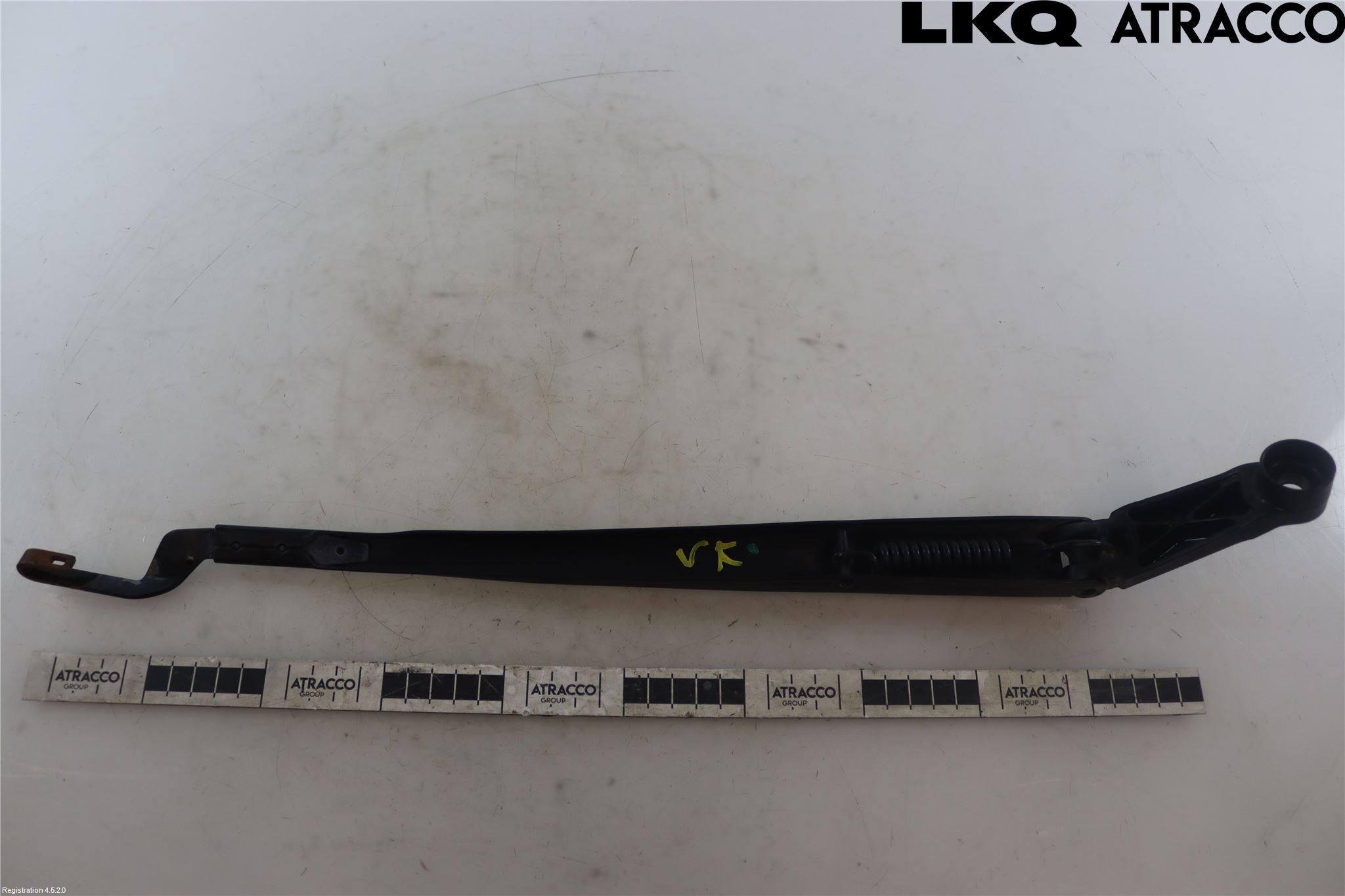 Toyota AURIS 10-12 Torkararm Armar Vindruta
