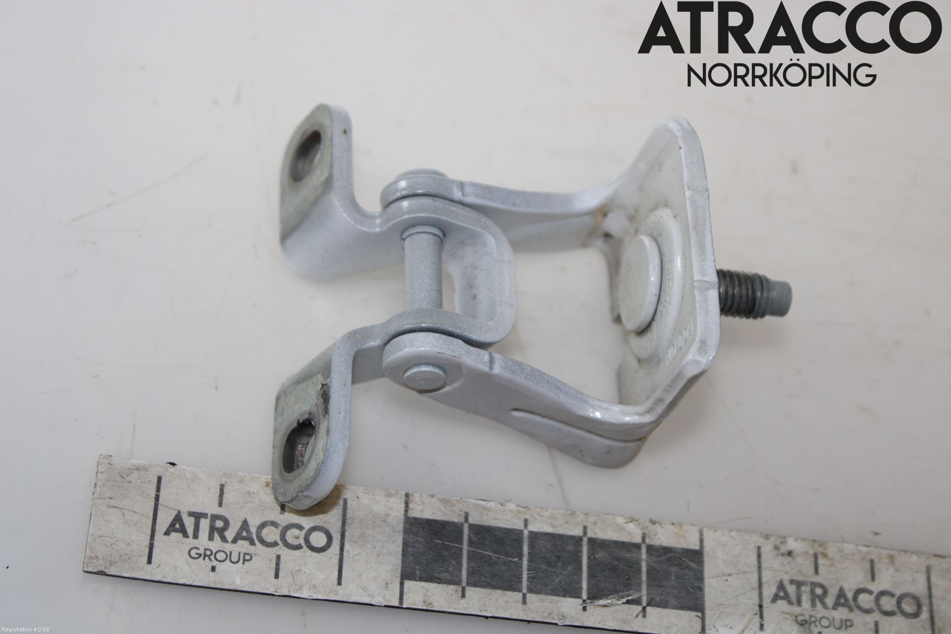 Seat ARONA Bakluckegångjärn Vä