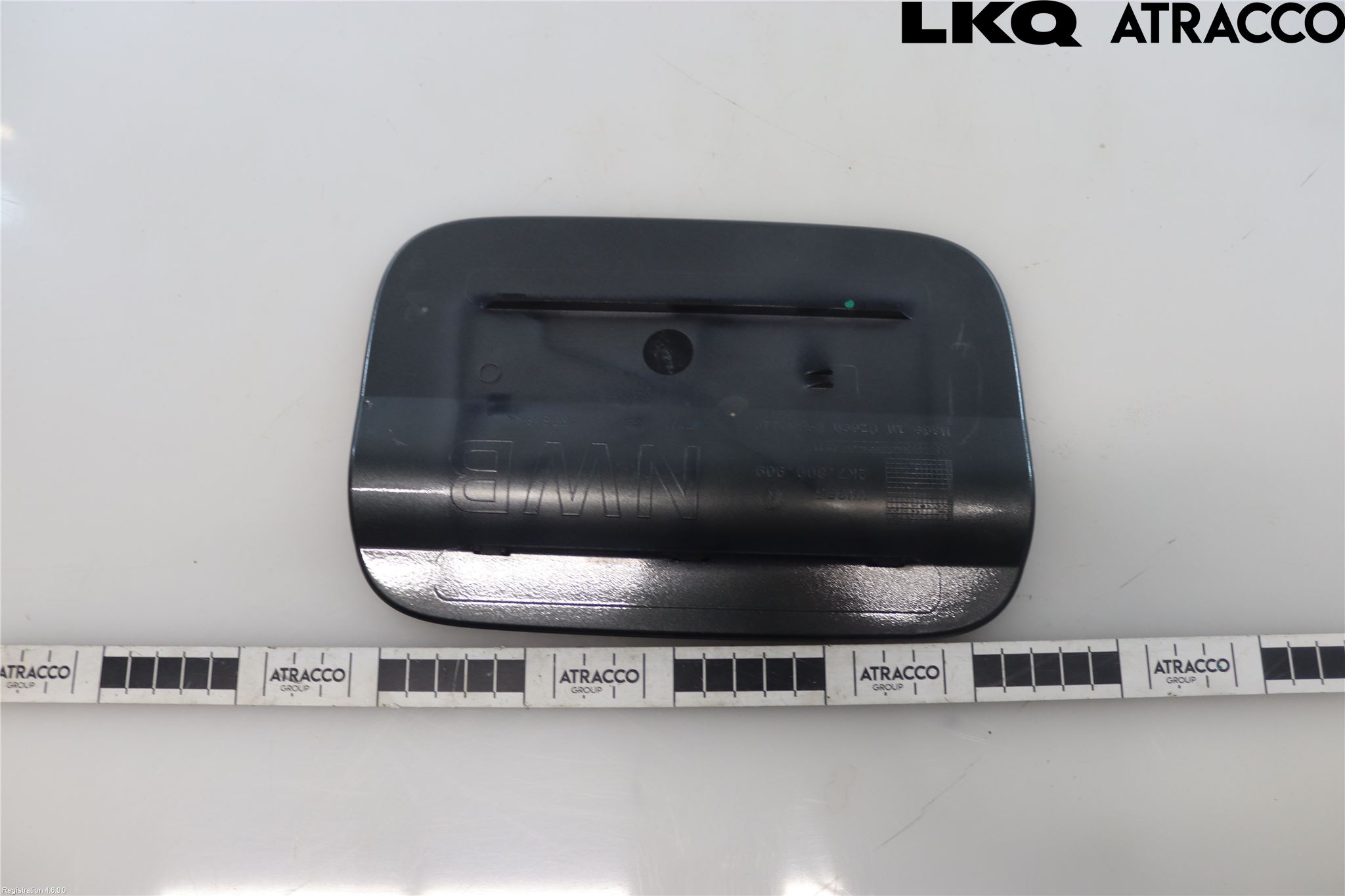 Volkswagen VW CADDY 21- Tanklucka