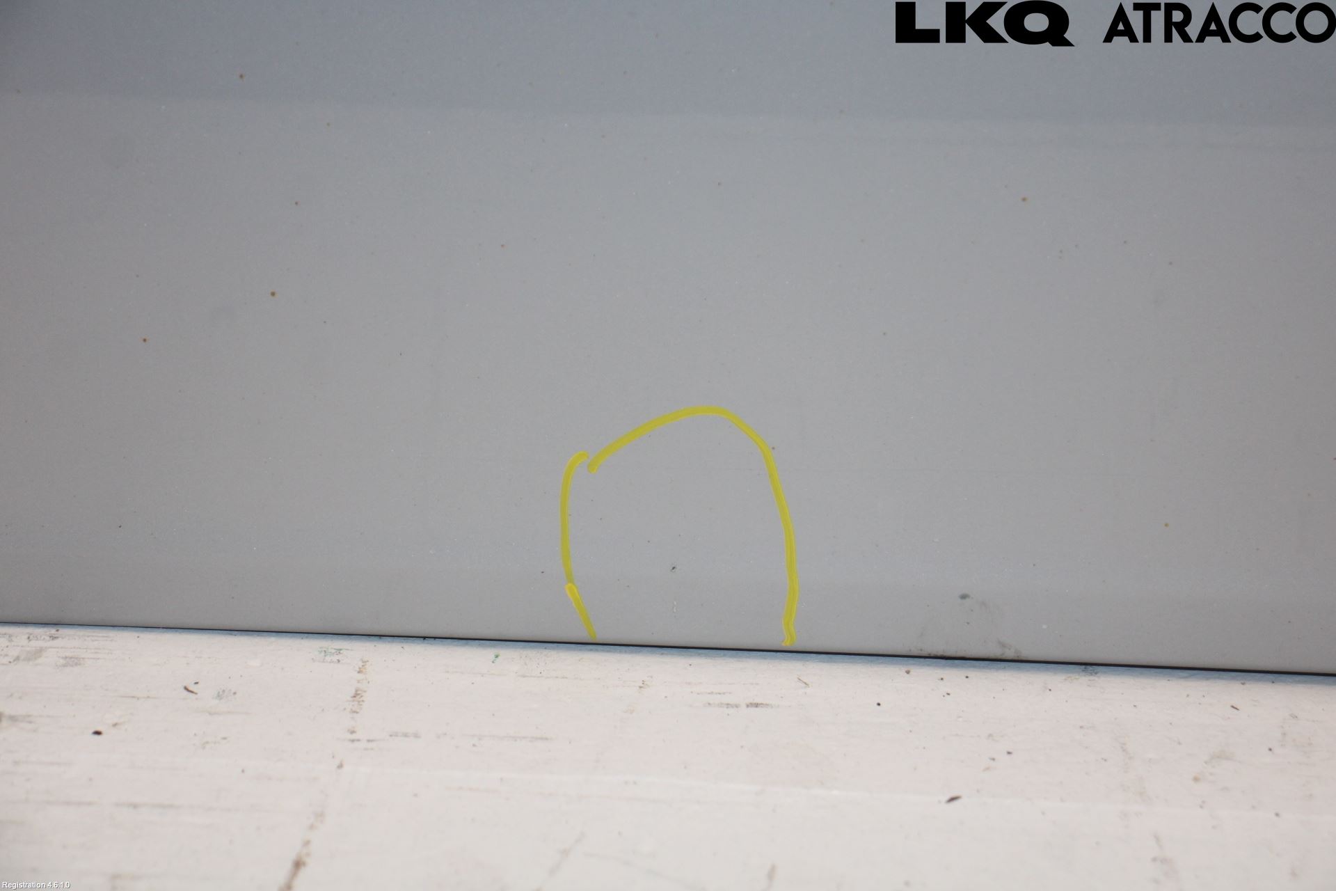 Saab 9-3 VER2/VER3 08-15 Dörr Fram Höger