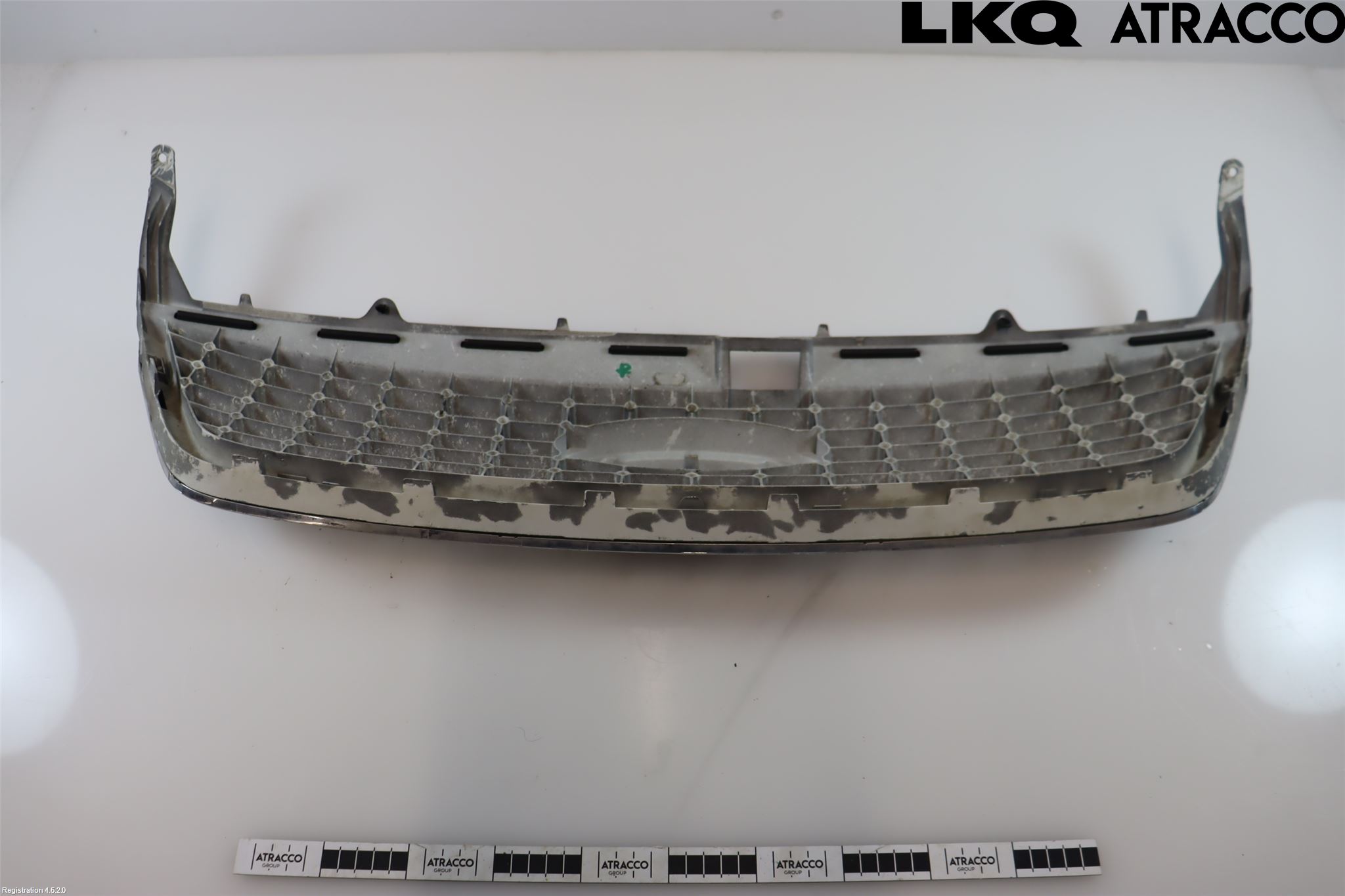 Ford MONDEO 07-15 Grill Komp