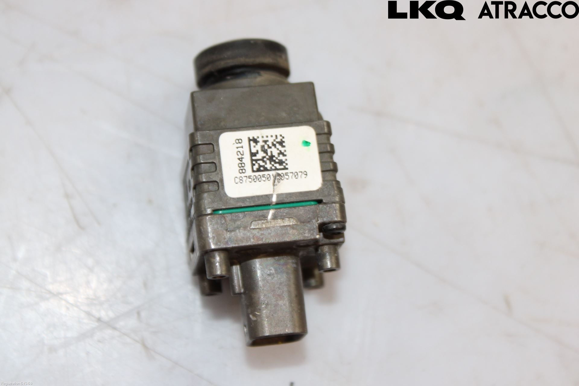 BMW i3 I01 13-22 Parkeringshjälp Kamera