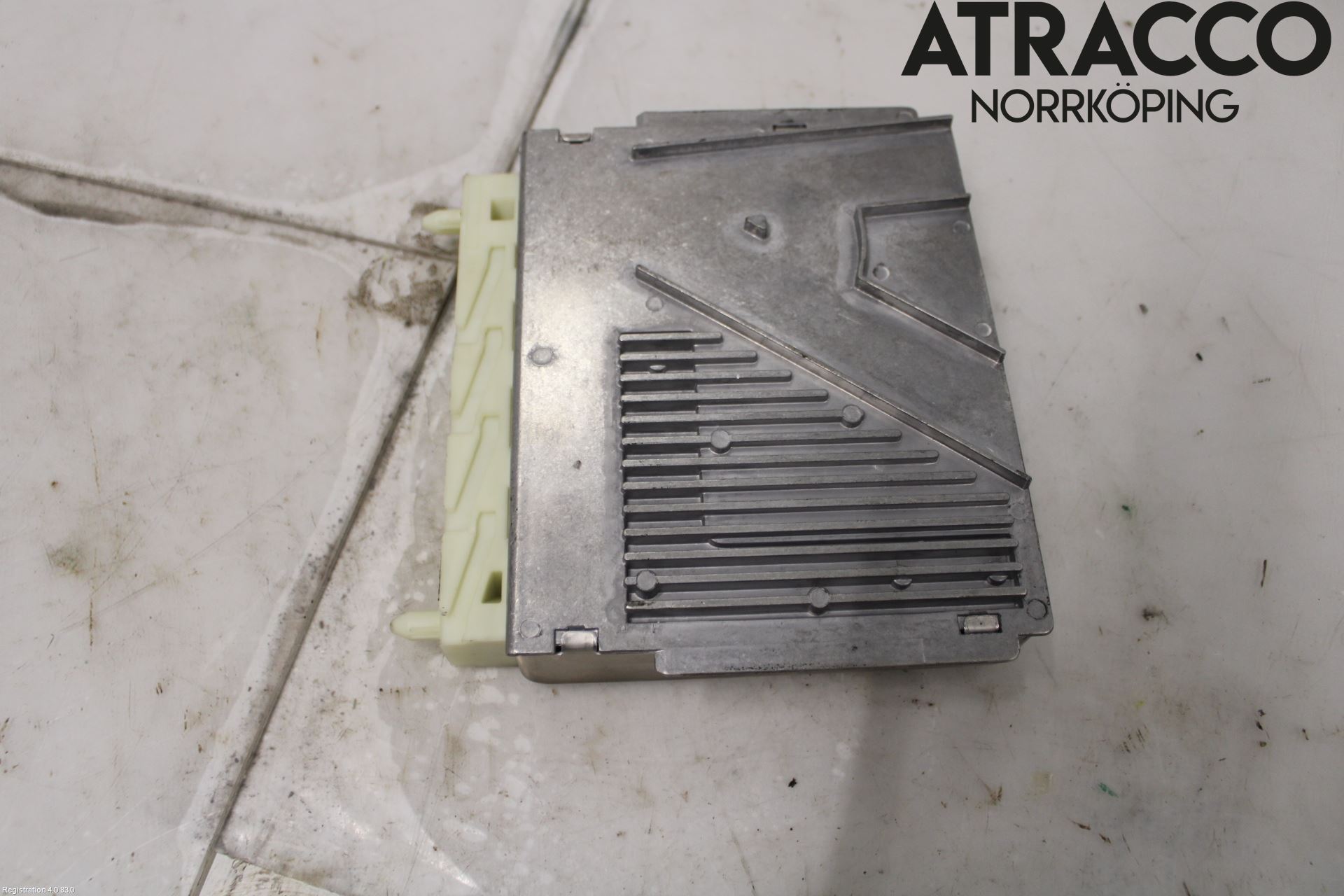 Volvo S60 01-04 Styrenhet Växellåda