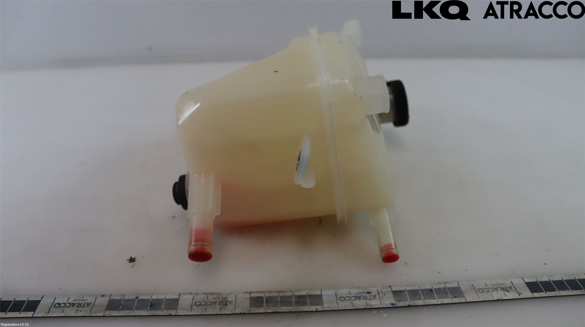 Toyota AURIS 10-12 Expansionstank