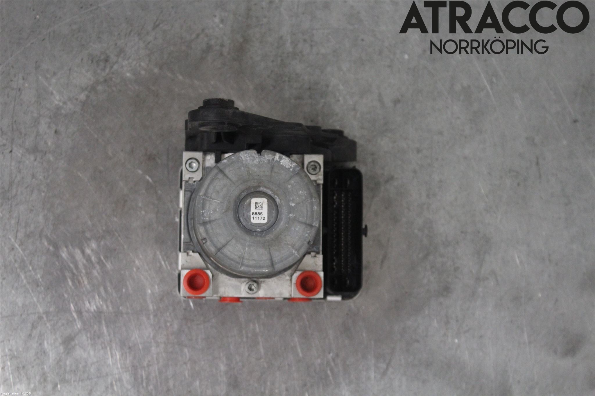 Volkswagen VW GOLF / E-GOLF VII 13-20 Abs Hydraulaggregat