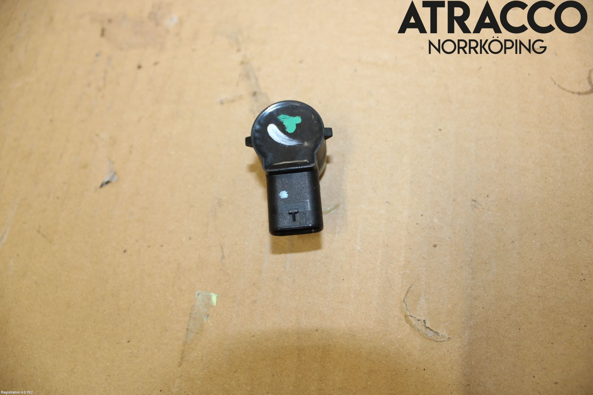 Volkswagen VW PASSAT 15-19 Parkeringshjälp Backsensor