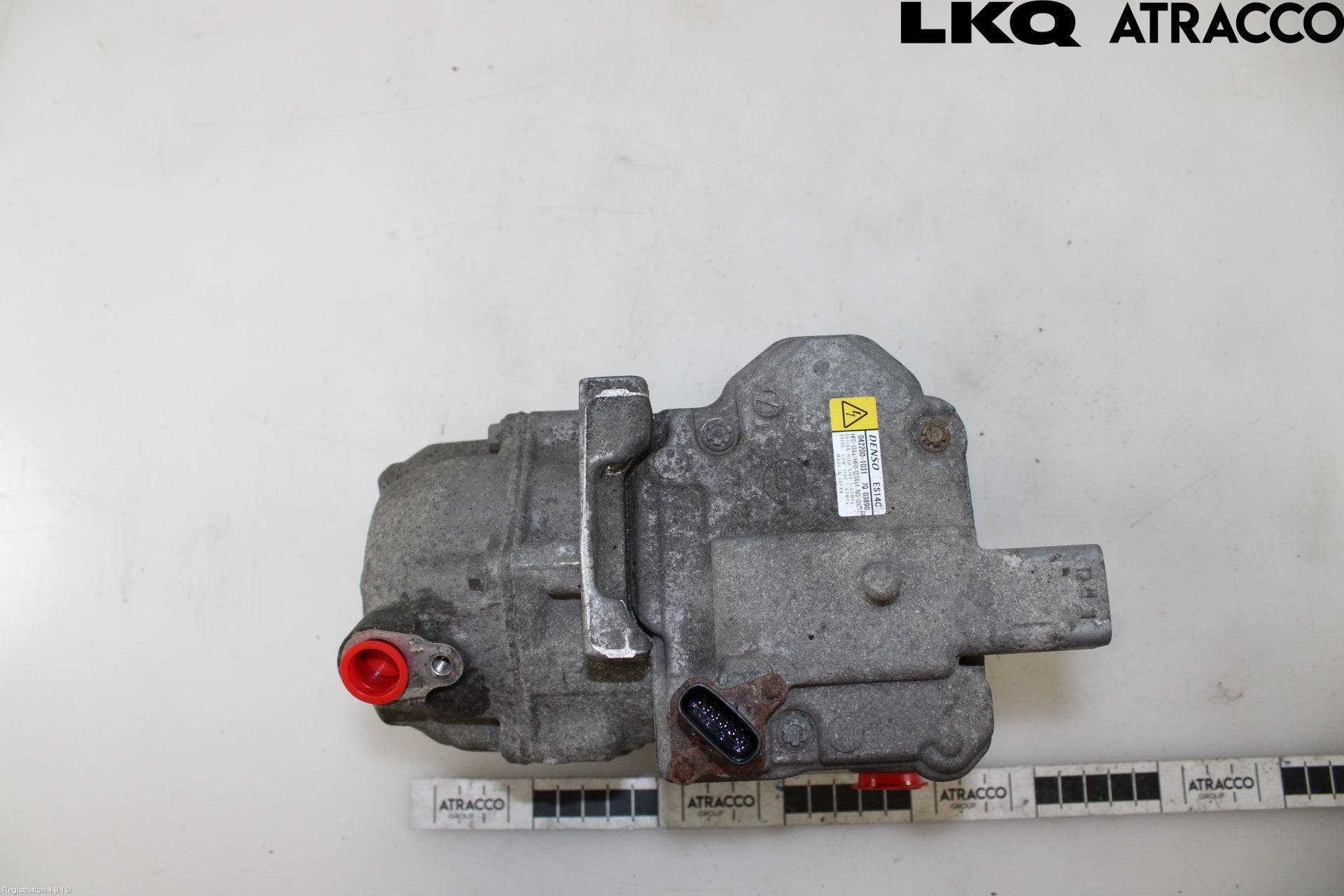 Toyota PRIUS ZVW30 09-20 Ac Kompressor