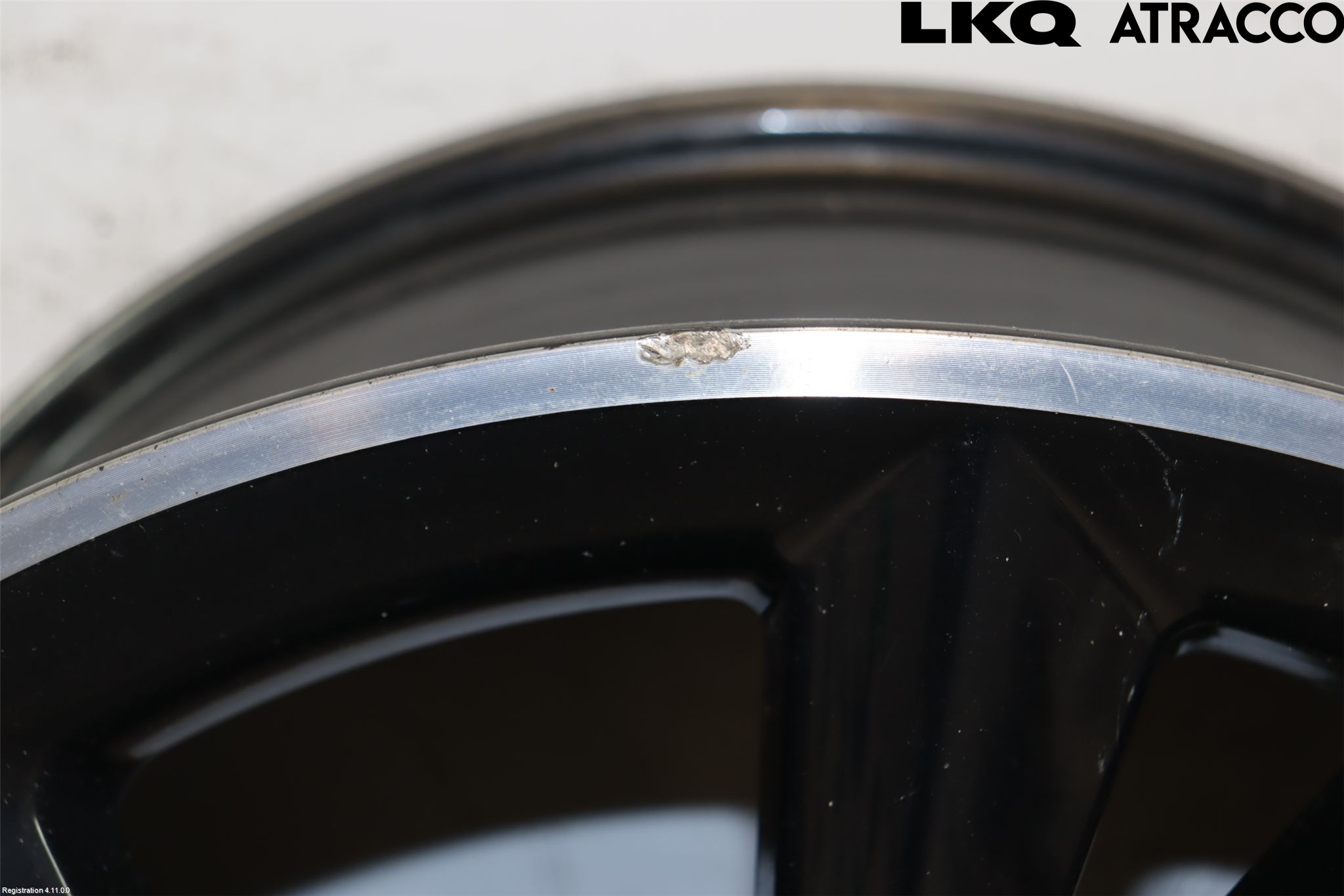 Toyota AURIS 13-19 Fälg Aluminium