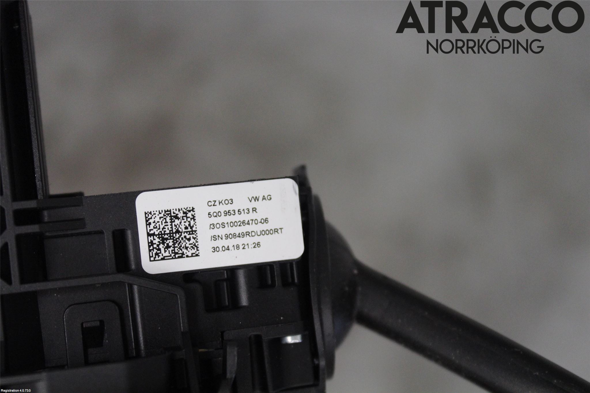 Seat LEON 13-20 Spakcentral