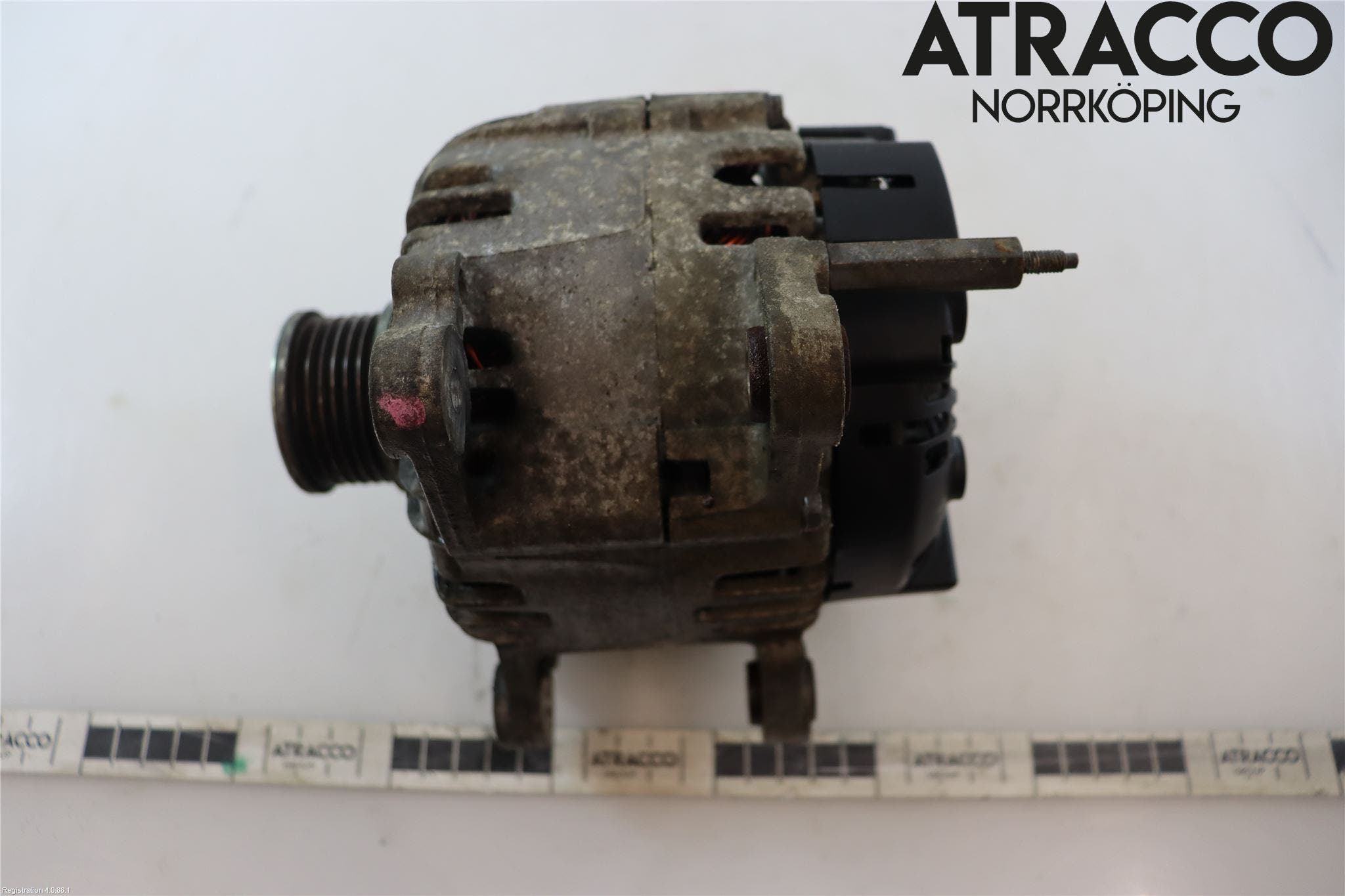 Volkswagen VW GOLF V 04-09 Generator