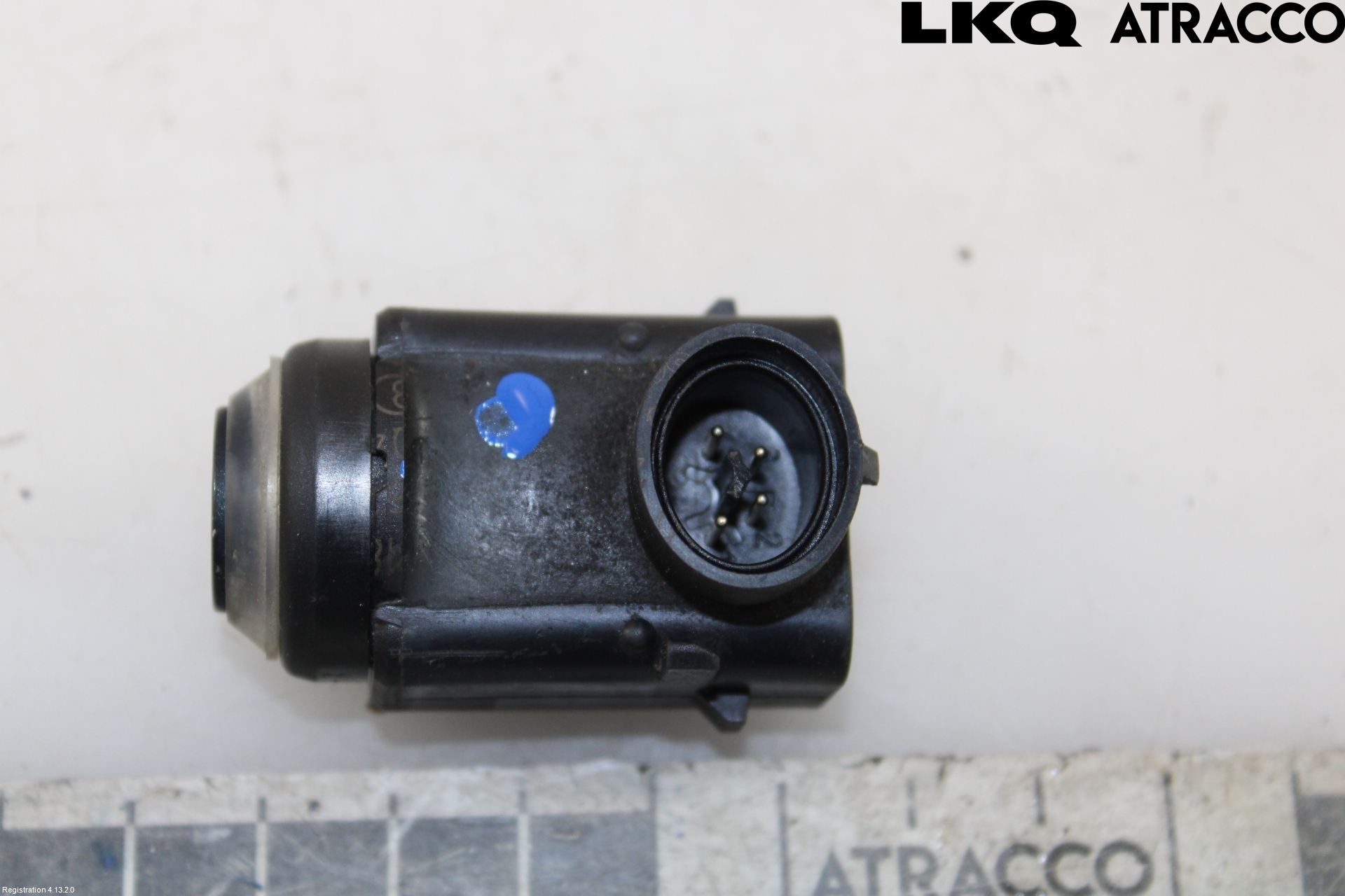 Mercedes-Benz MB E-KLASS (W211) 02-09 Parkeringshjälp Backsensor