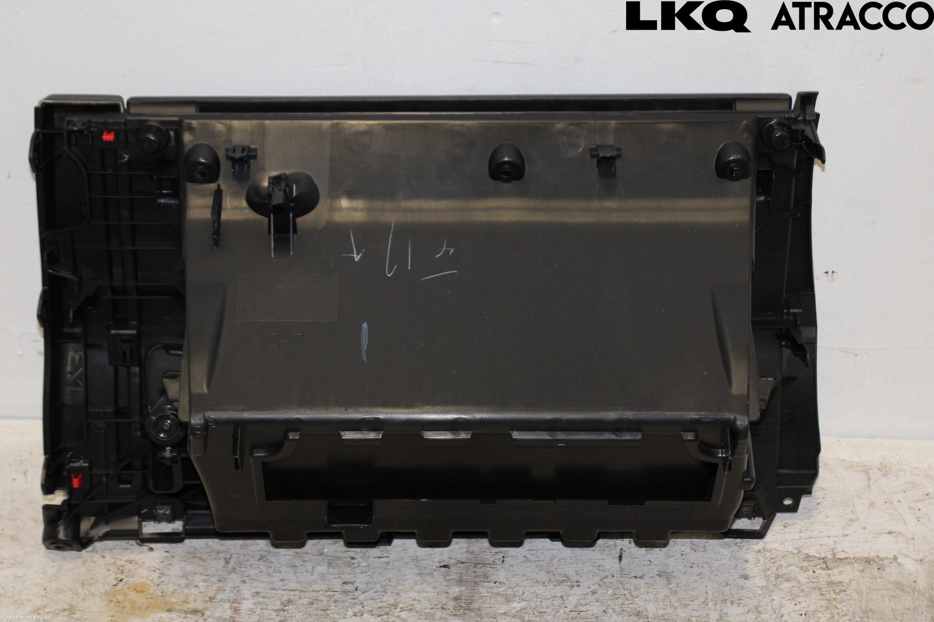 Lexus RX AL20 16-22 Handskfack