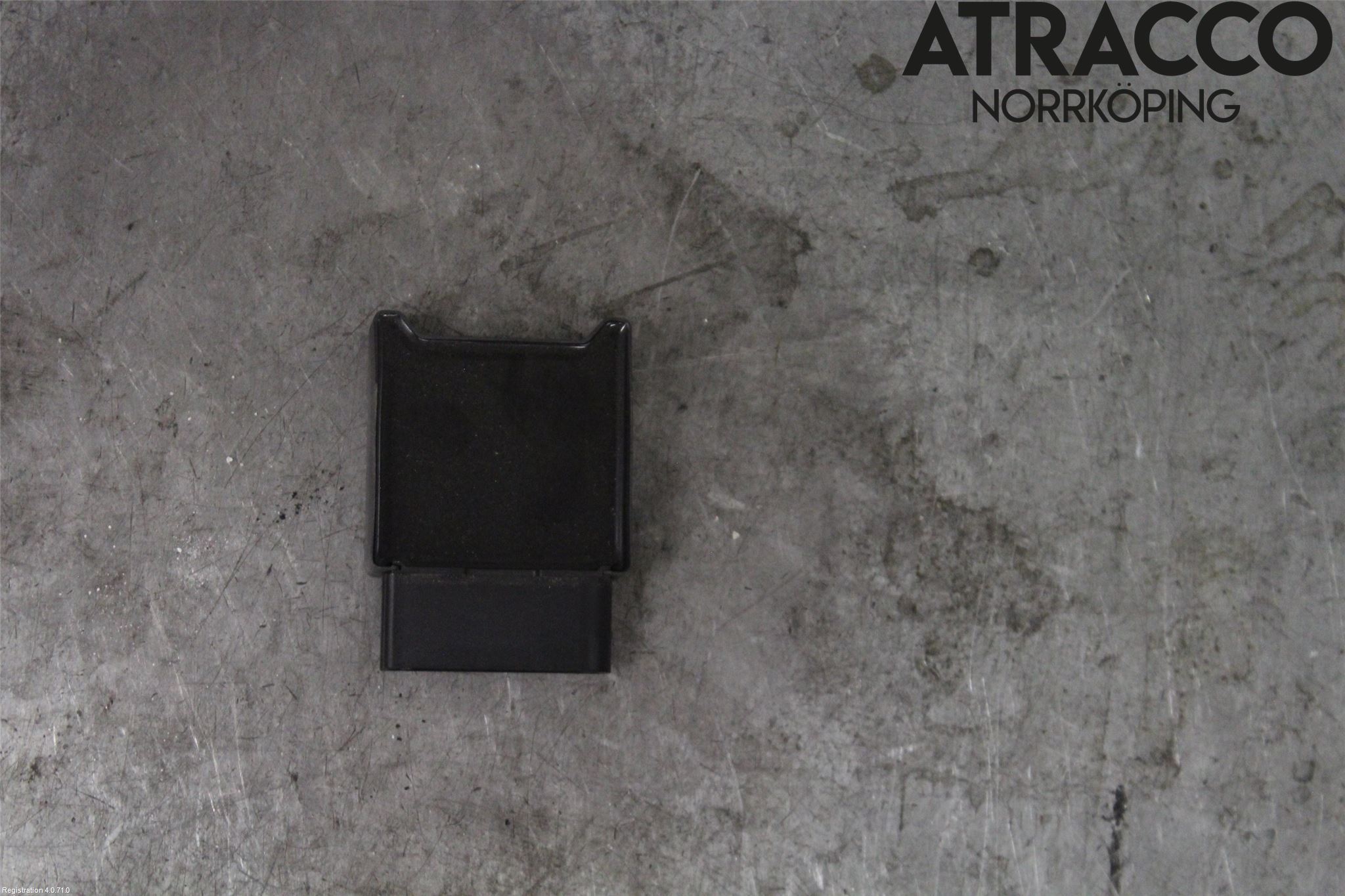 Skoda KAMIQ 20- Relä Bränslepump