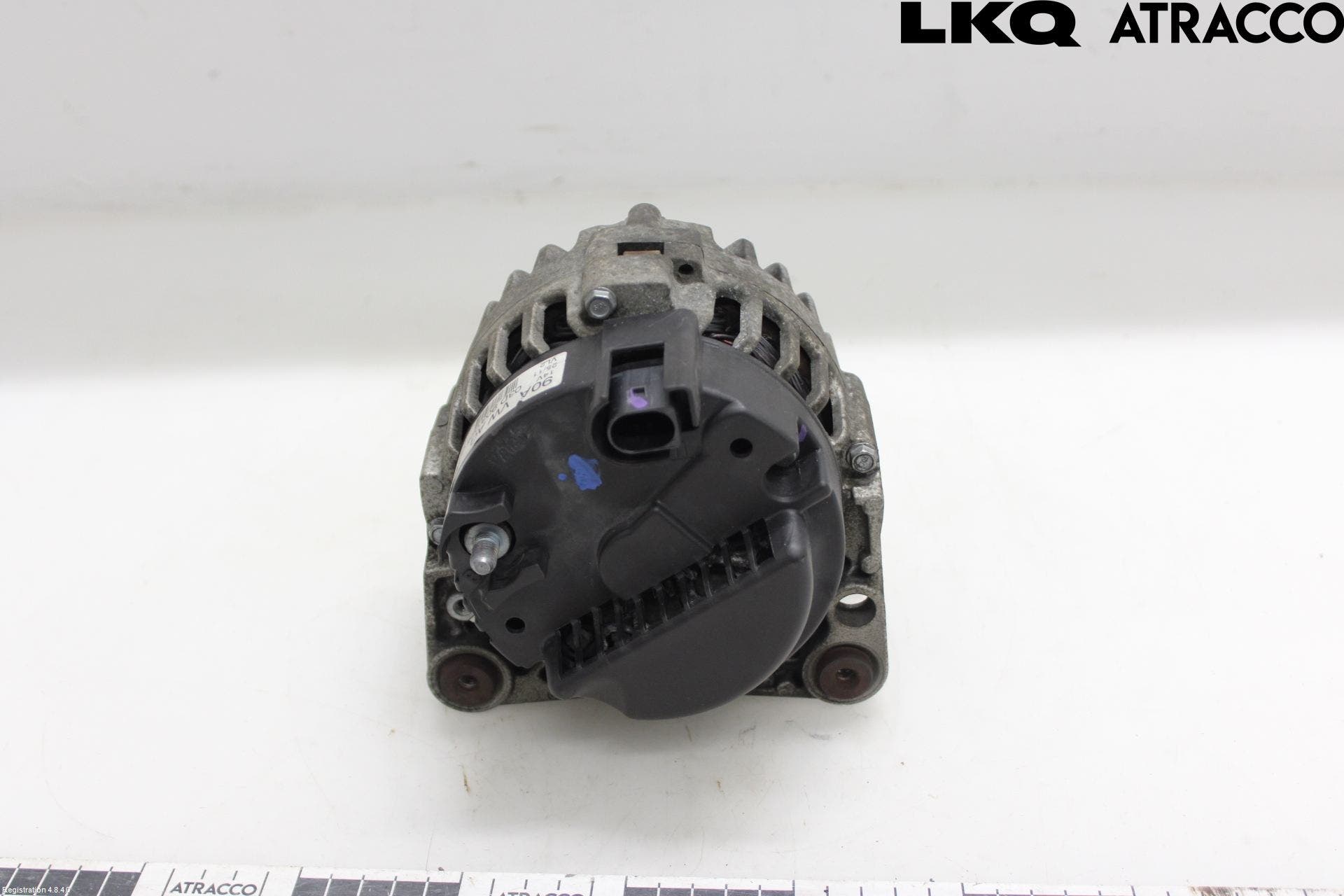 Skoda FABIA 07-14 Generator