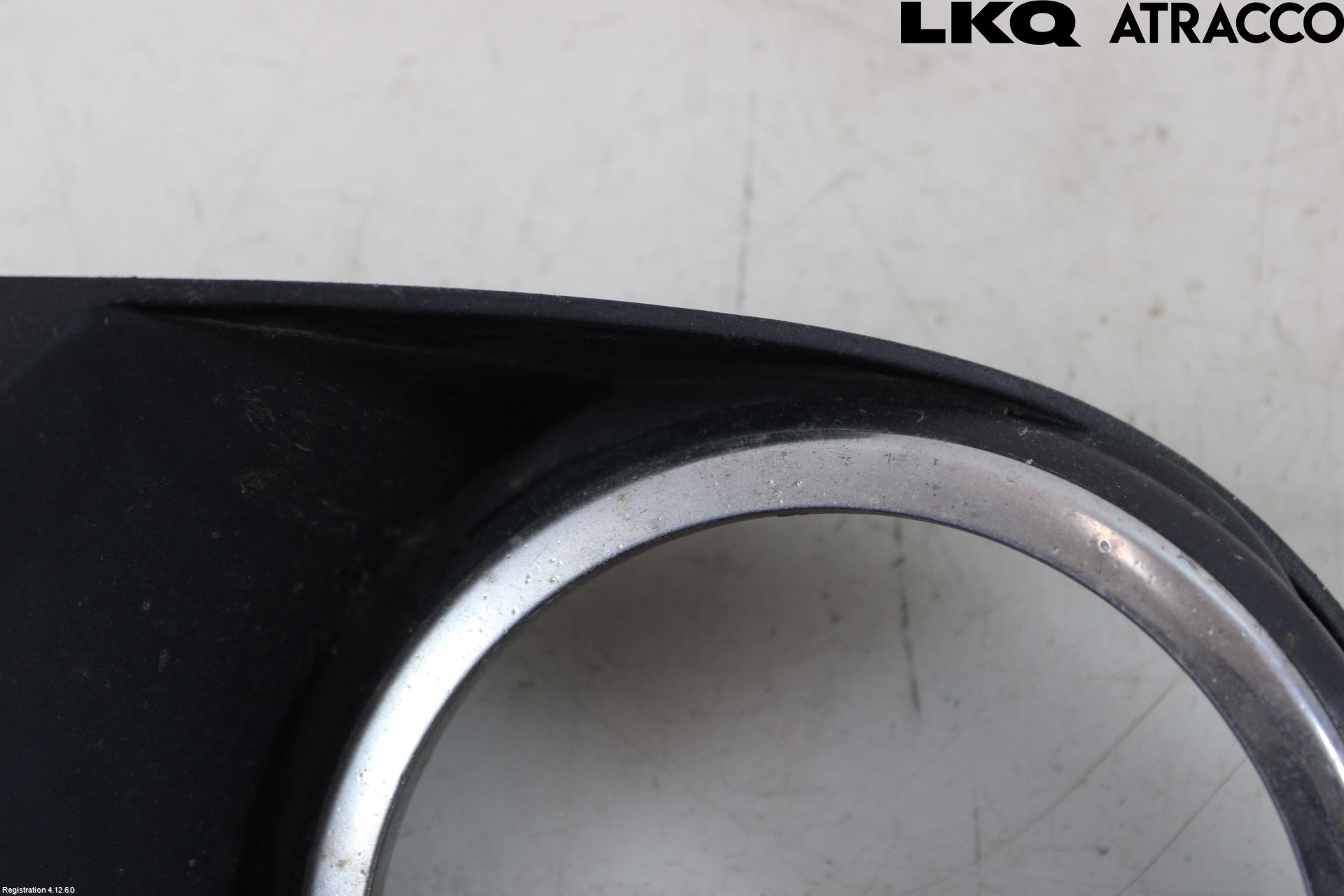 Alfa 159 Dimljussarg Fram