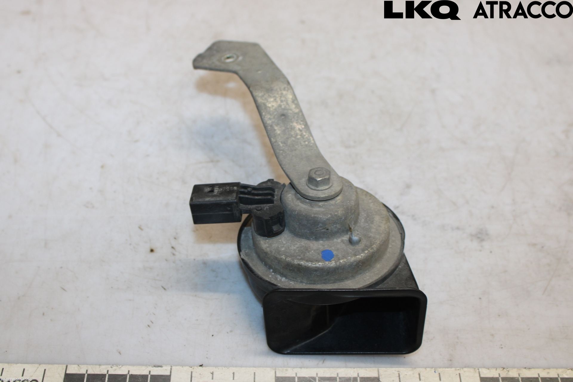 Mercedes-Benz MB B-KLASS (W246/W242) 12-19 Signalhorn
