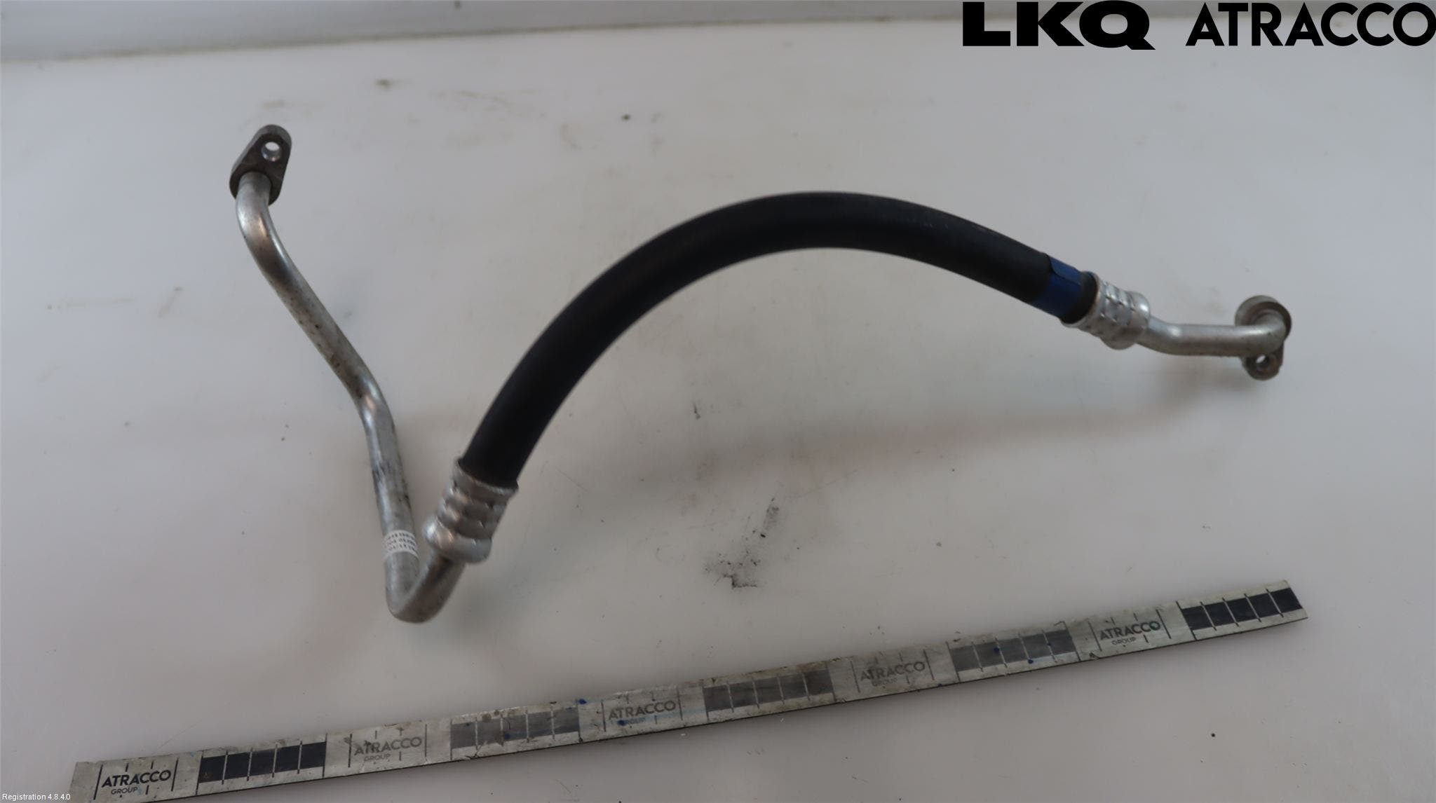 Toyota AVENSIS 09-15 Ac Slang-Rör