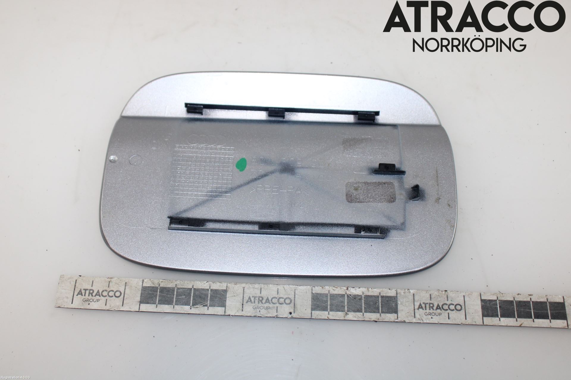 Audi Q5/SQ5 17- Tanklucka