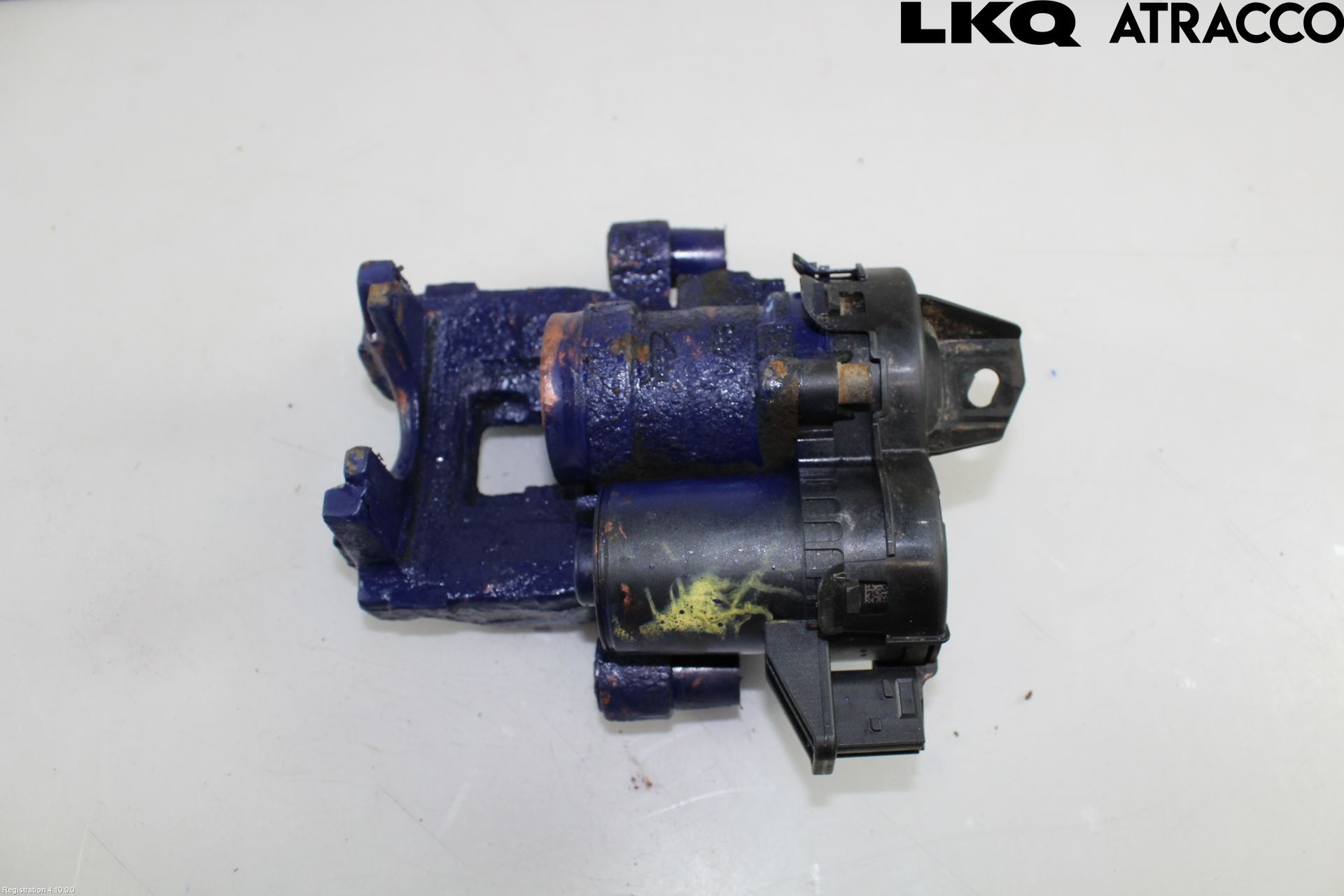 Volvo V90 17->> Bromsok Bak Höger