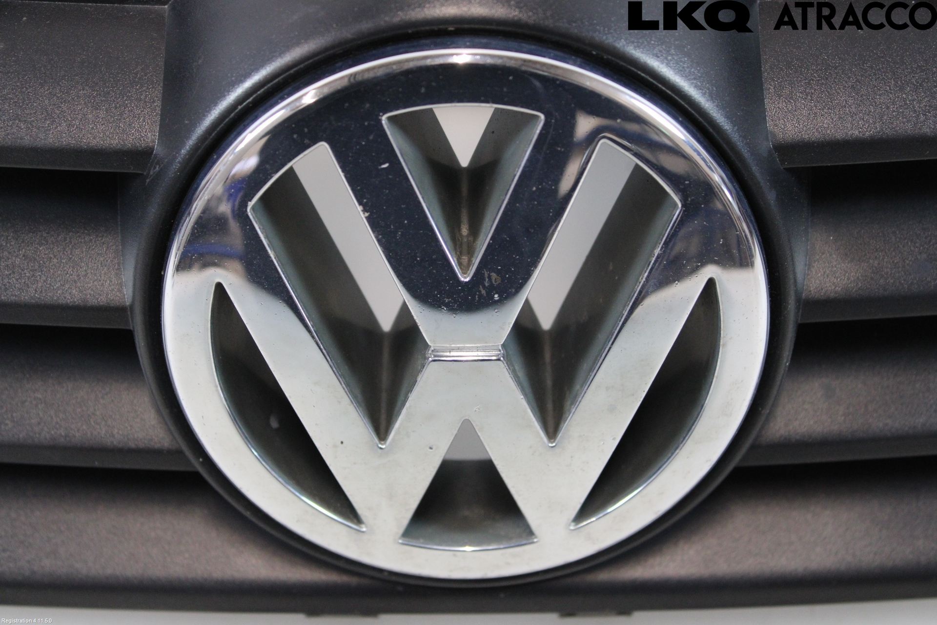 Volkswagen VW POLO 02-05 Grill Komp