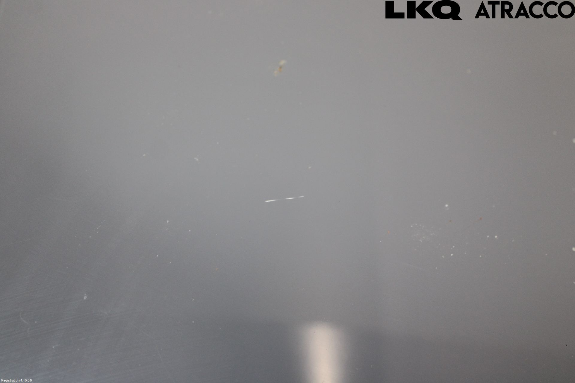 Cupra FORMENTOR 21- Spoiler Baklucka