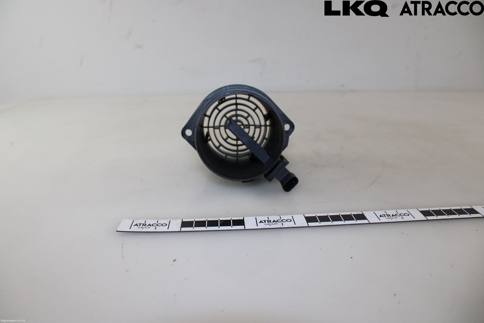 Audi A4/S4 B9 20- Injluftmassamätare