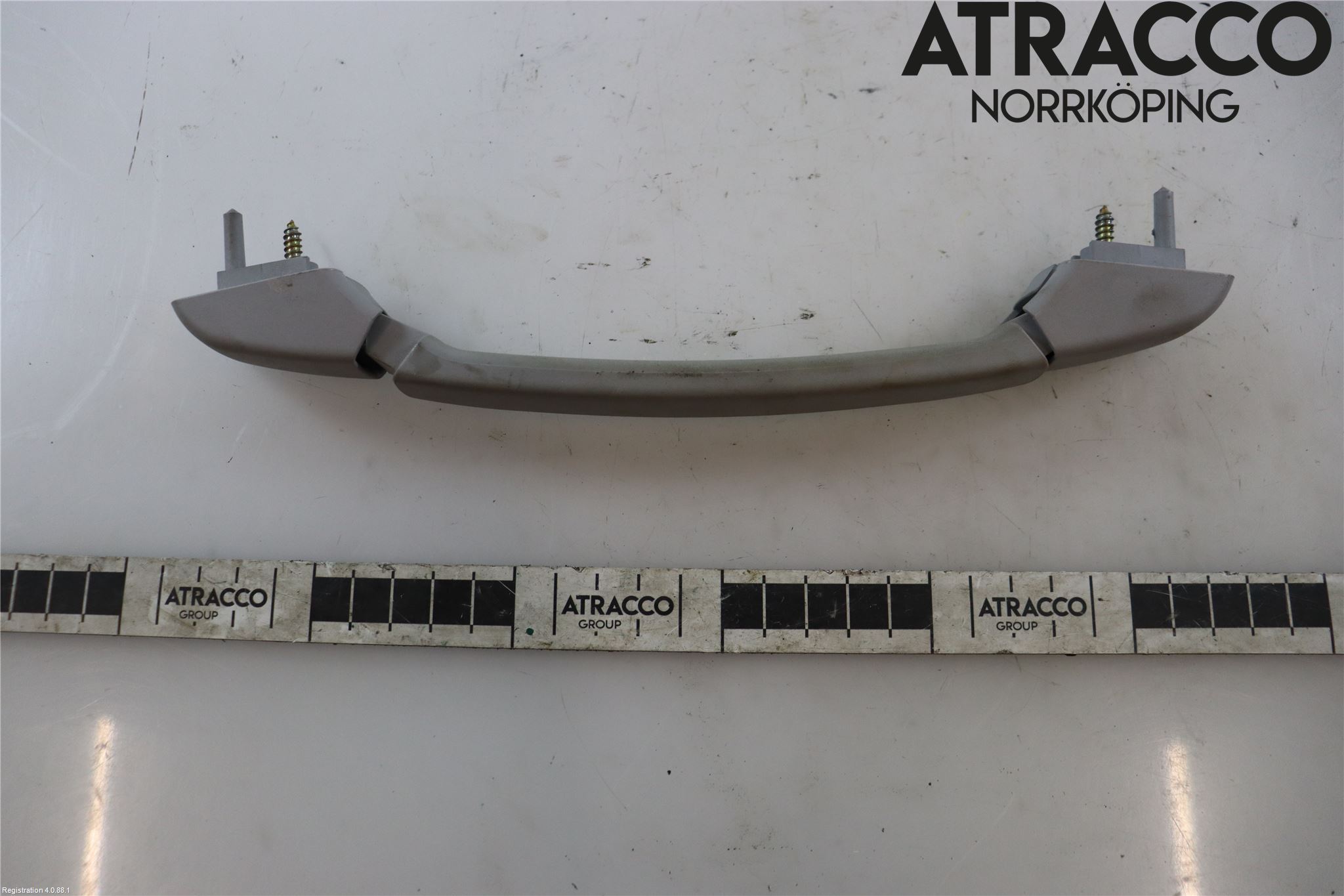 BMW 3 E46      98-05 Kurvhandtag I Tak