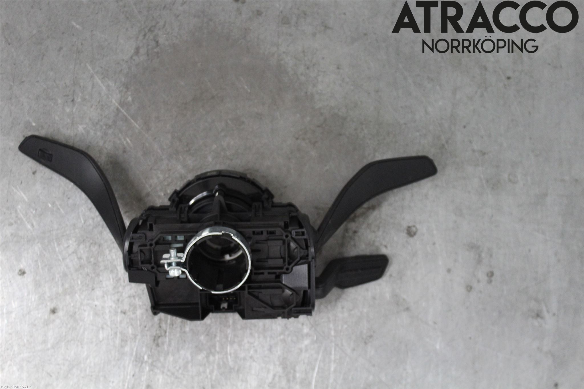 Audi A6 F2/C8 19- Spakcentral