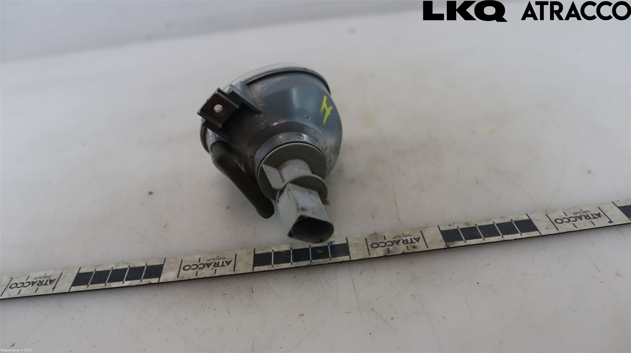 Volkswagen VW LUPO Blinkers Fram Höger