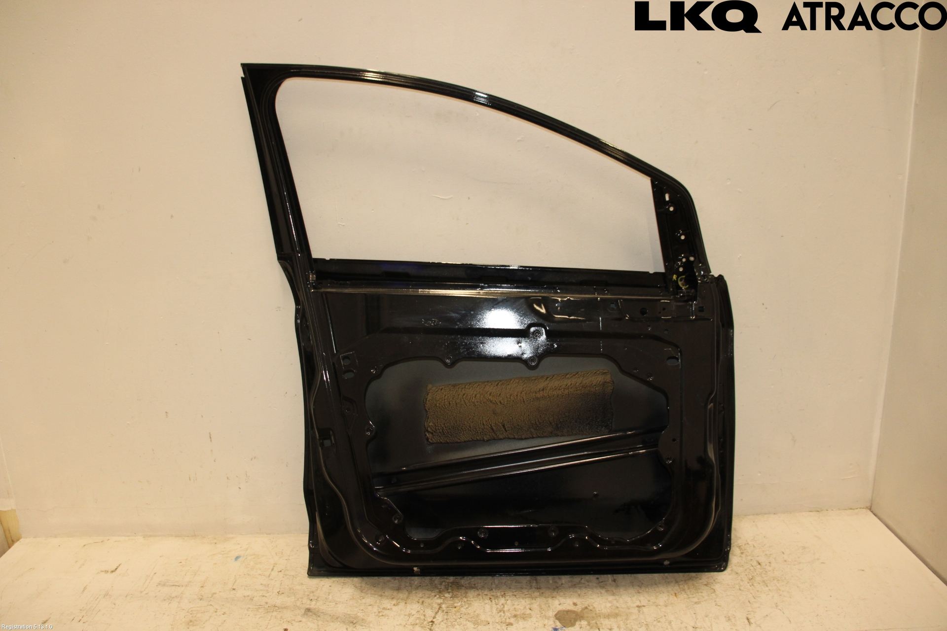 Ford KUGA 08-12 Dörr Fram Vänster