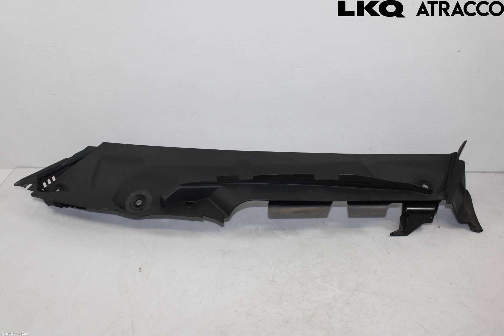 Mercedes-Benz MB C-KLASS (W206) 21- Torpedplåt-Torpedplast