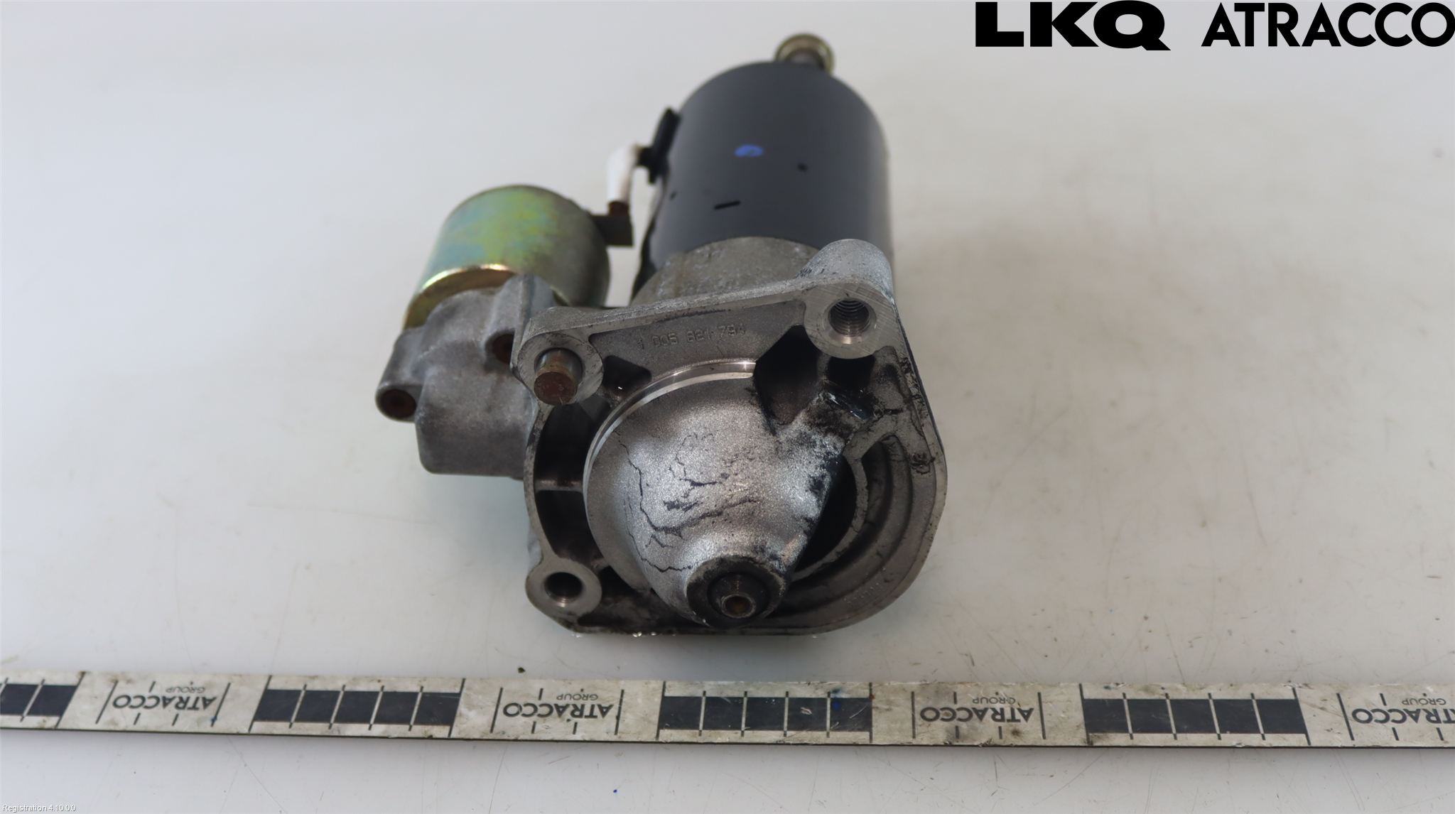 Volvo S40/V40    96-04 Startmotor