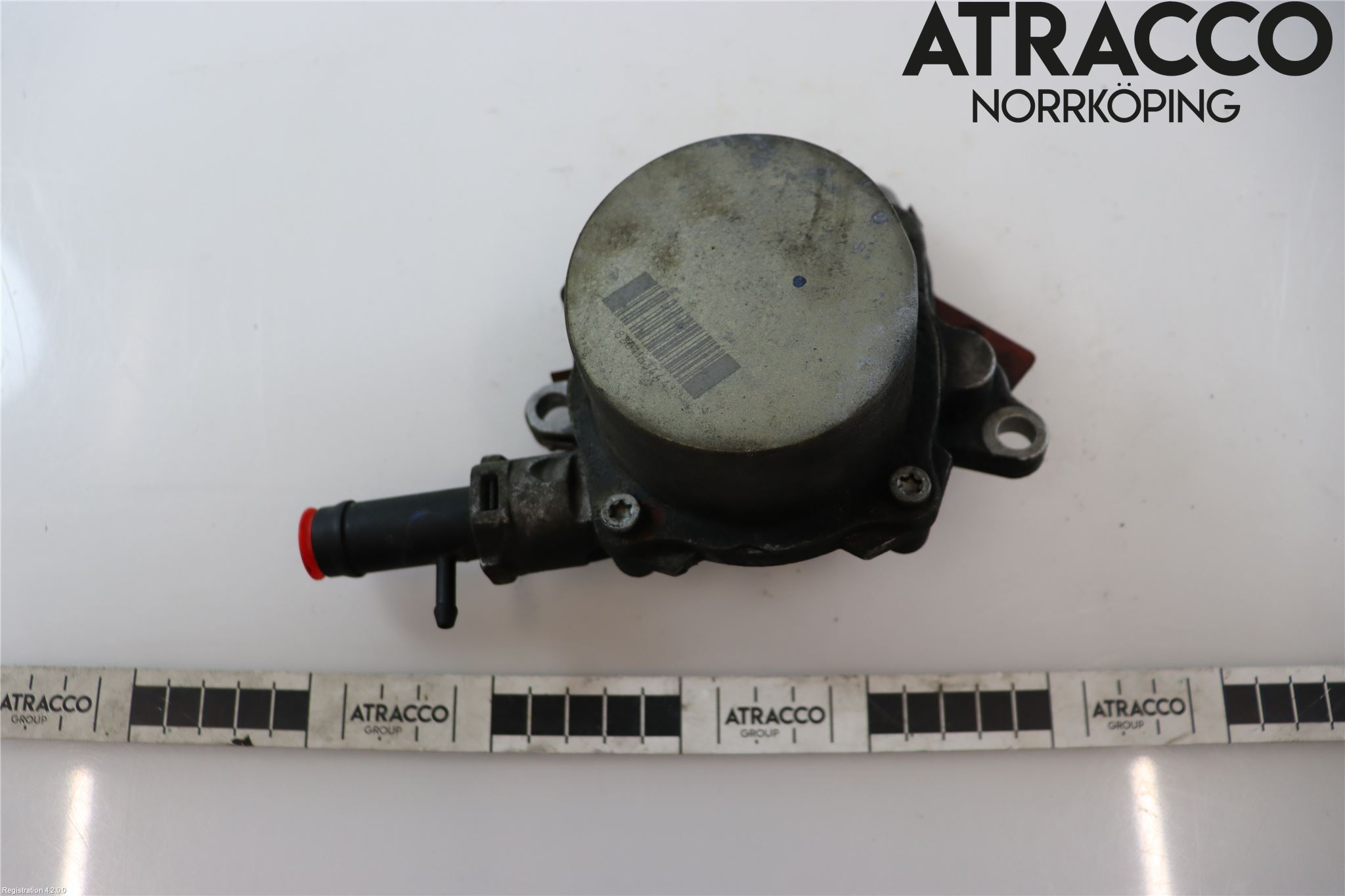 Opel MOVANO B 10-22 Vakuumpump